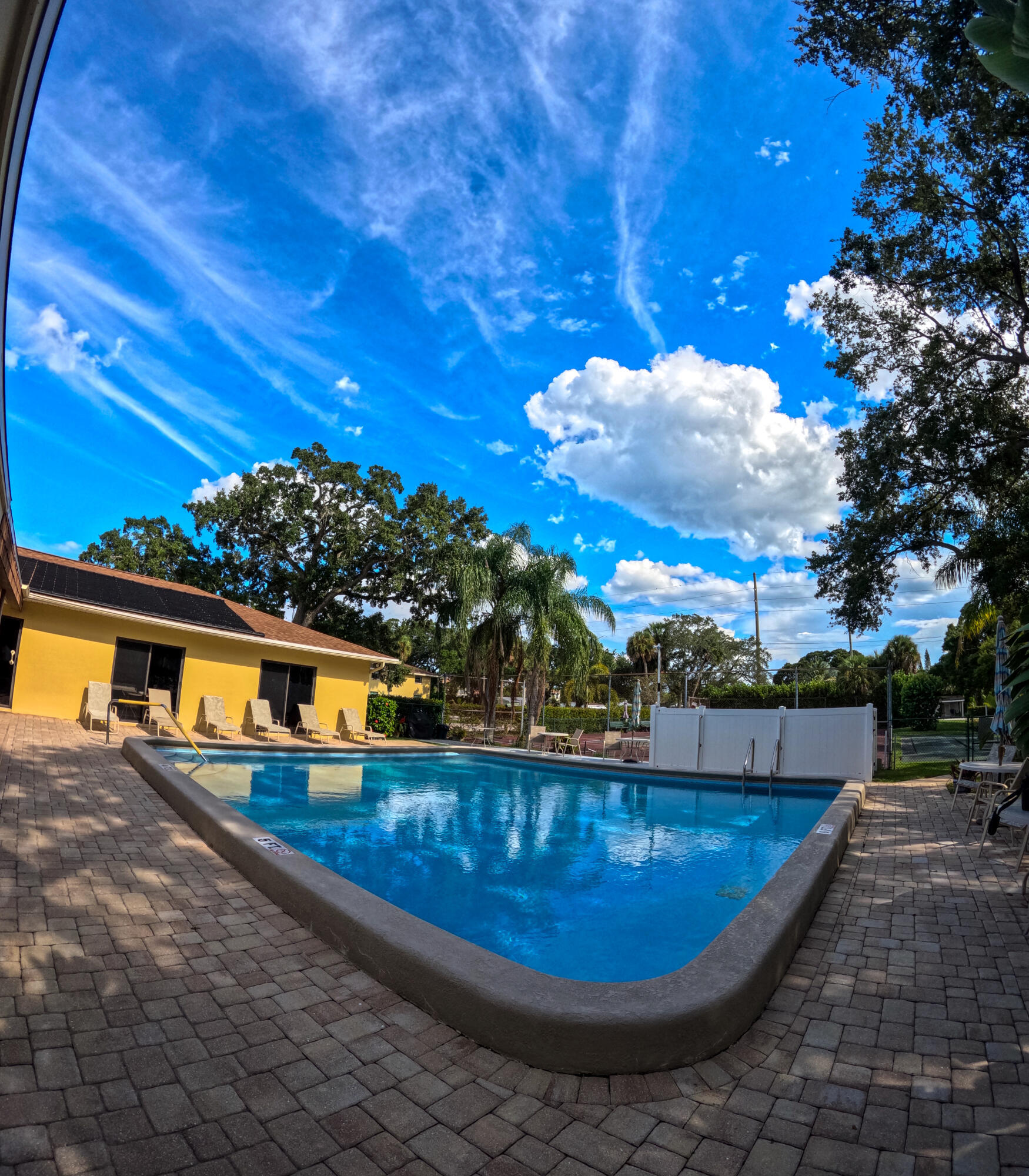OAK PARK TERRACE - Residential