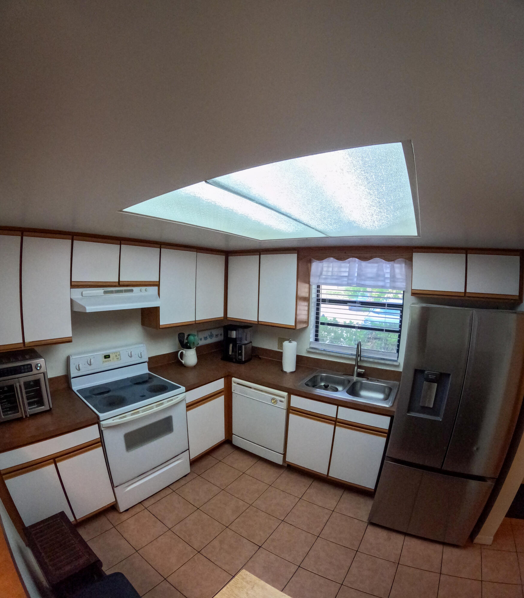 OAK PARK TERRACE - Residential