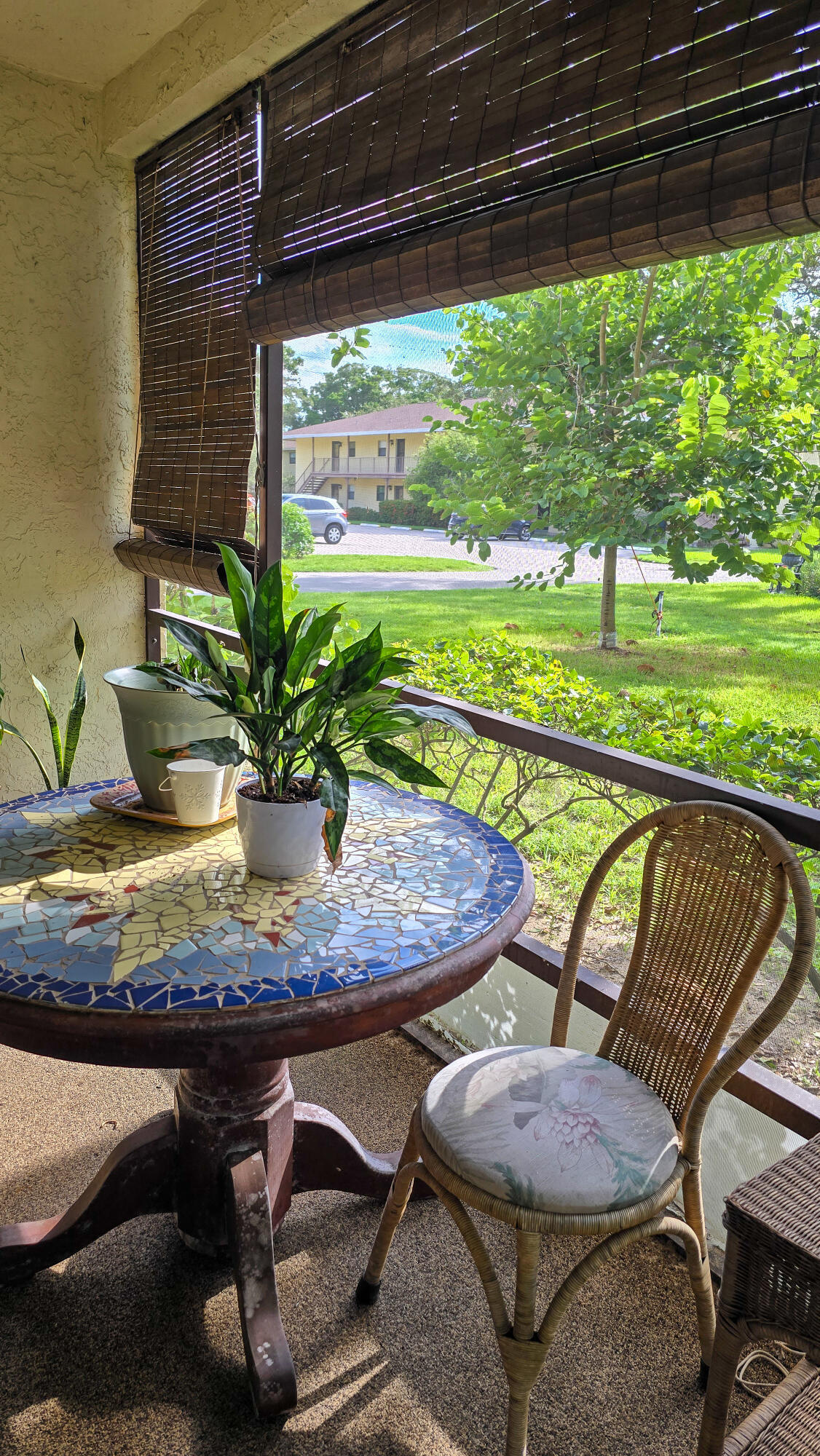OAK PARK TERRACE - Residential