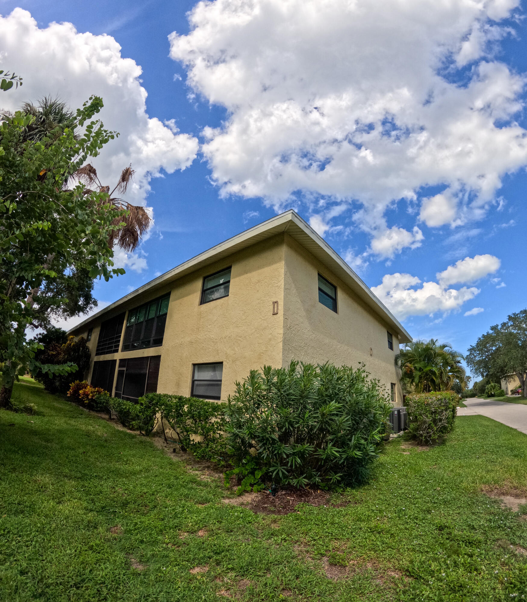 OAK PARK TERRACE - Residential