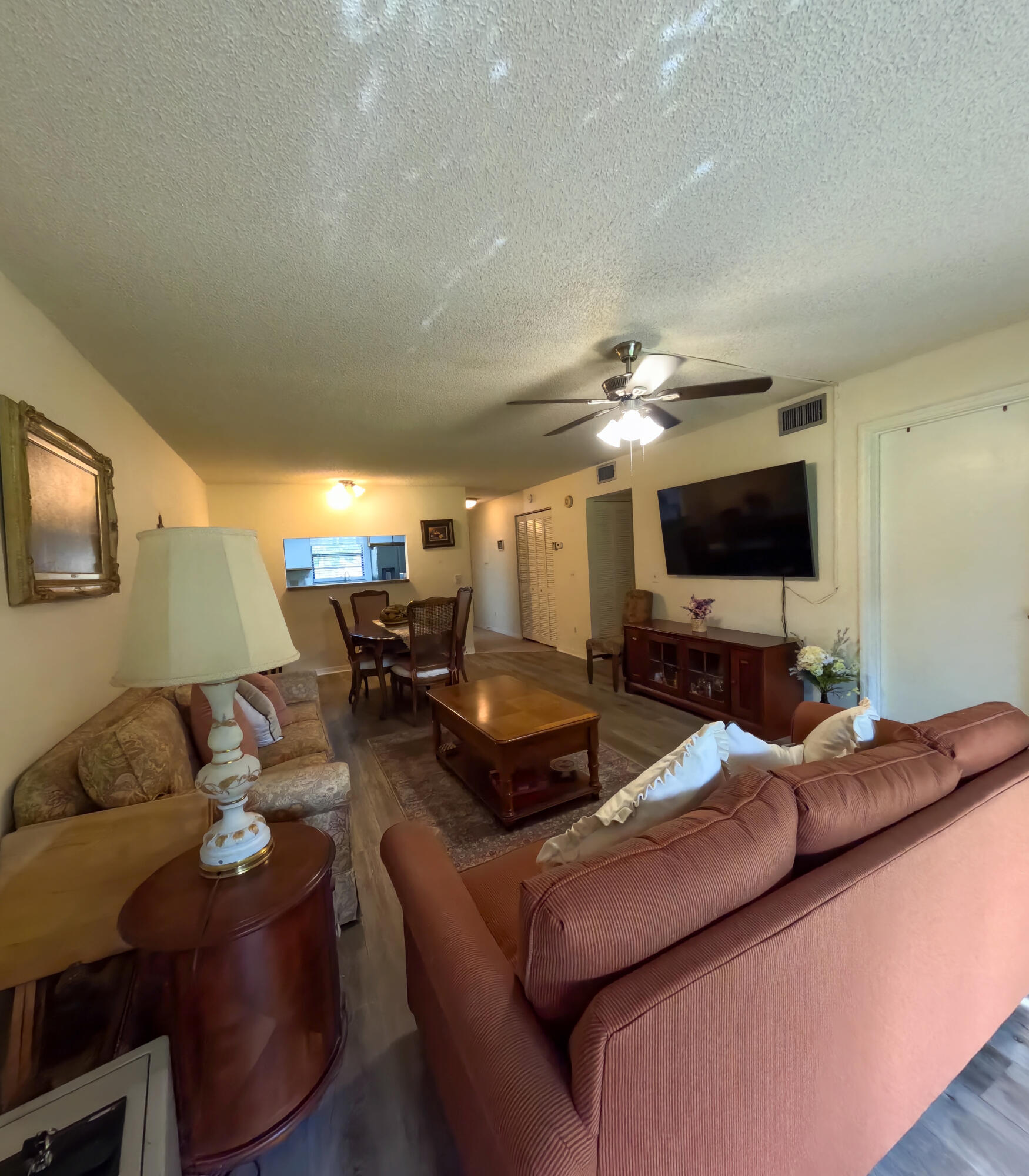 OAK PARK TERRACE - Residential