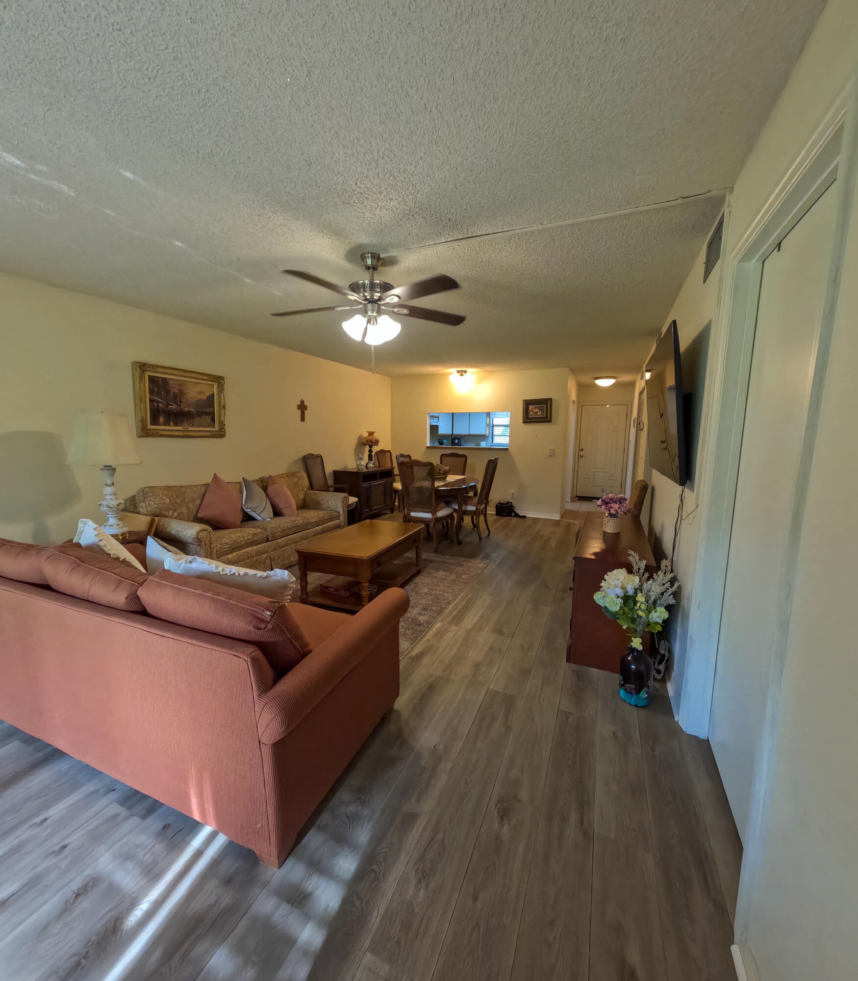 OAK PARK TERRACE - Residential