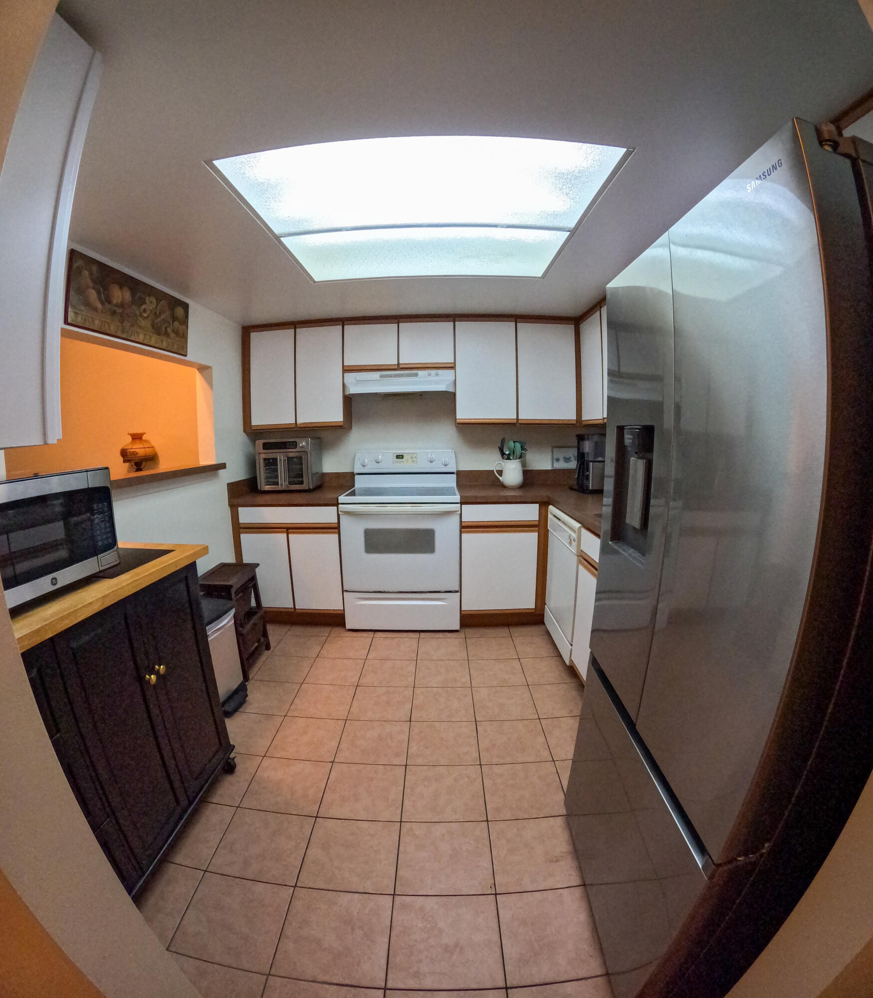 OAK PARK TERRACE - Residential