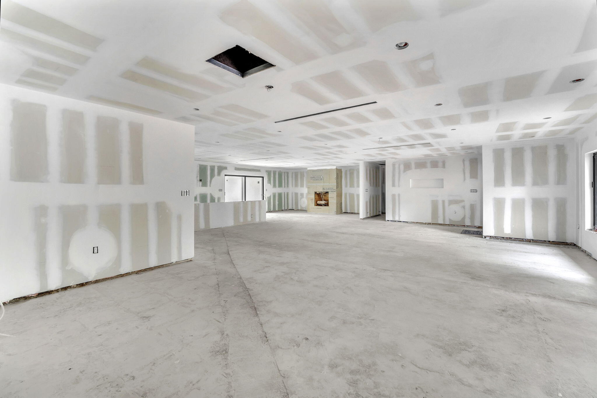 HOLLYWOOD HILLS NORTH SEC ONE - Residential