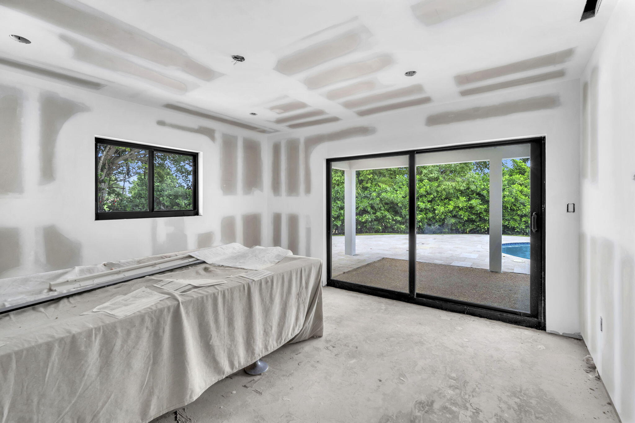HOLLYWOOD HILLS NORTH SEC ONE - Residential