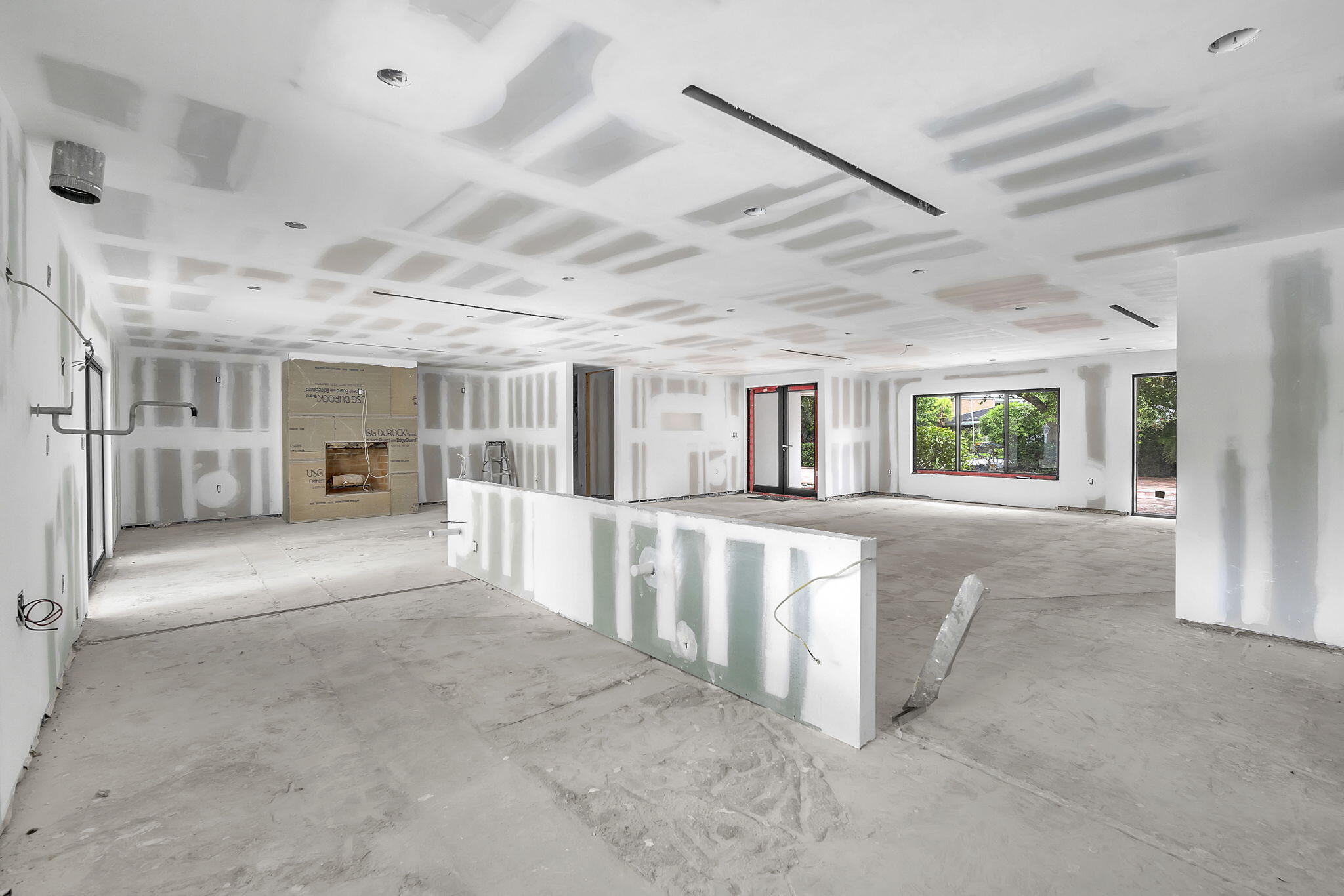 HOLLYWOOD HILLS NORTH SEC ONE - Residential