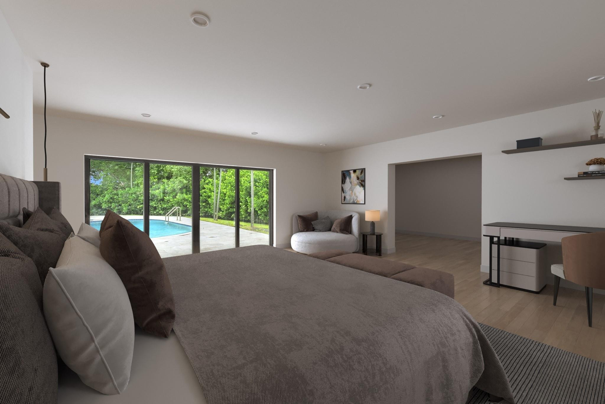 HOLLYWOOD HILLS NORTH SEC ONE - Residential