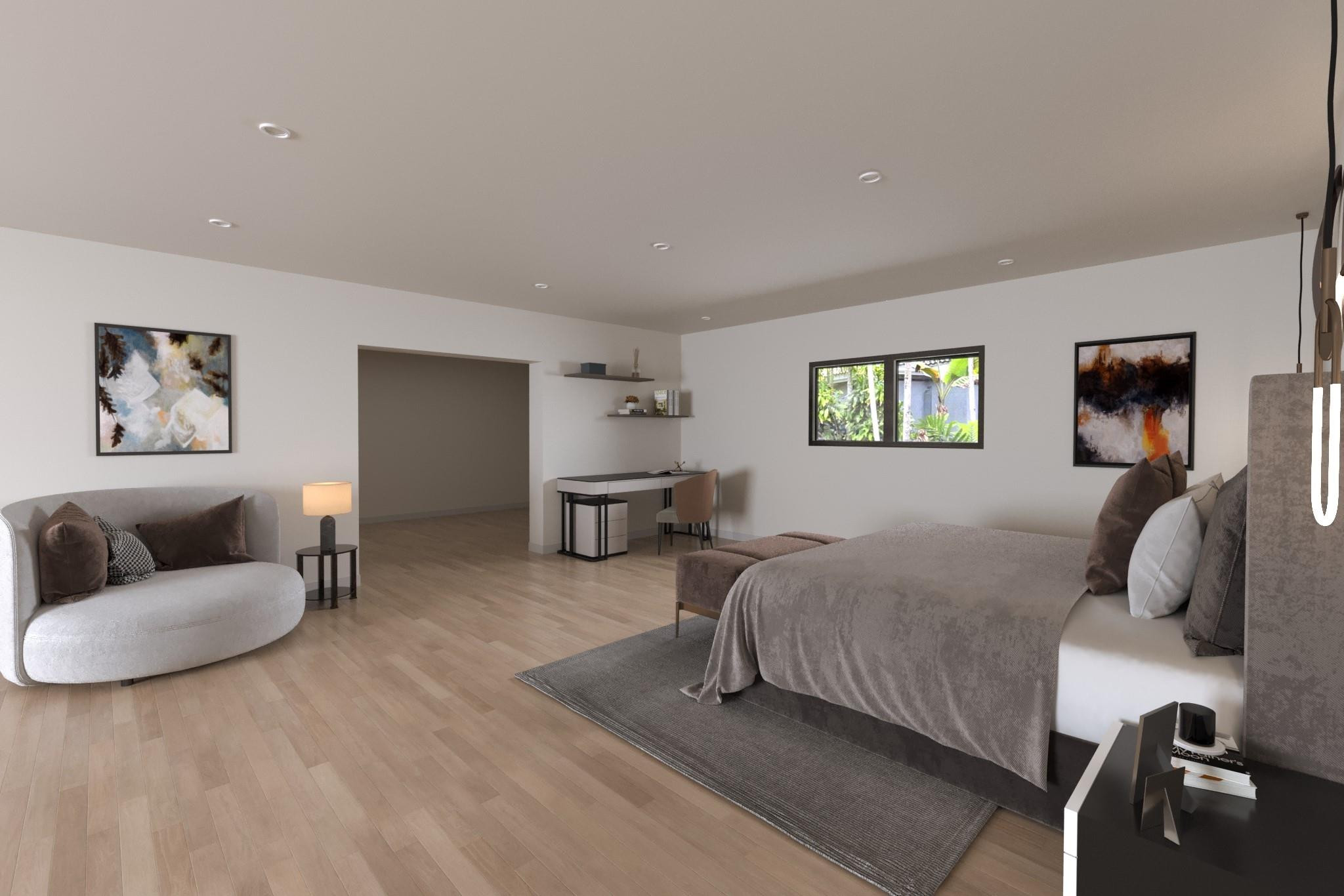 HOLLYWOOD HILLS NORTH SEC ONE - Residential