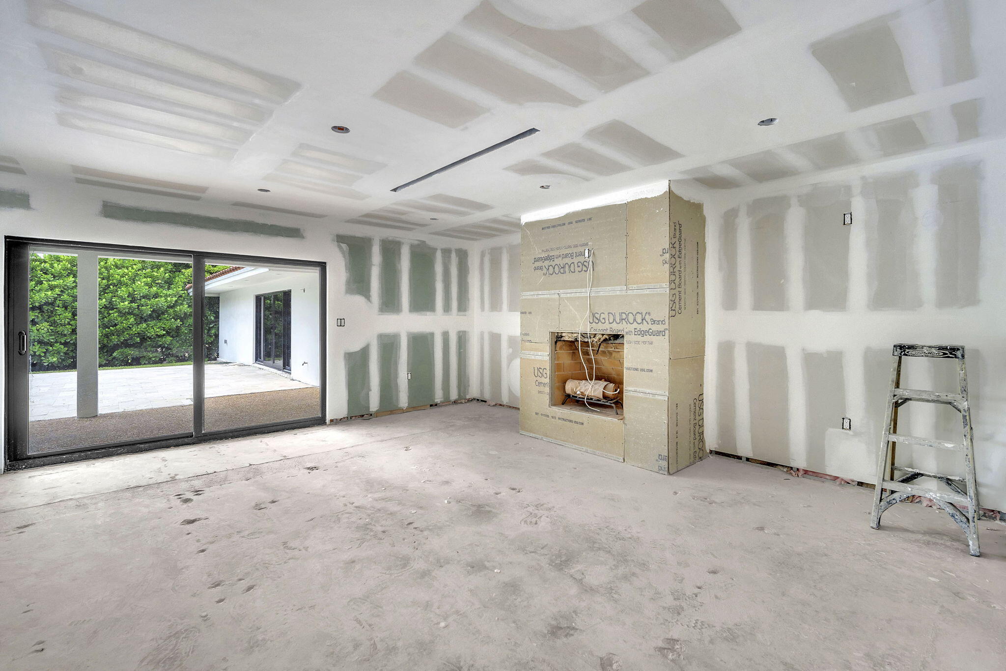 HOLLYWOOD HILLS NORTH SEC ONE - Residential