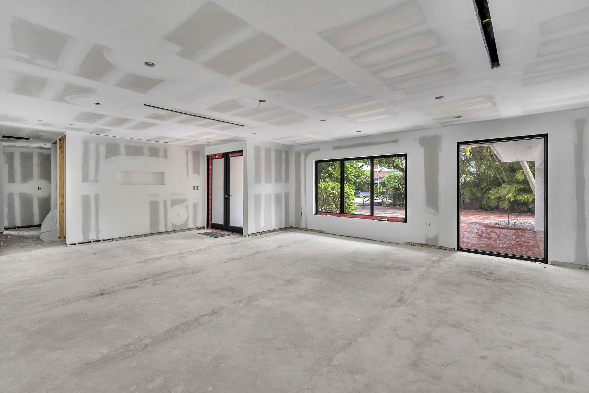 HOLLYWOOD HILLS NORTH SEC ONE - Residential