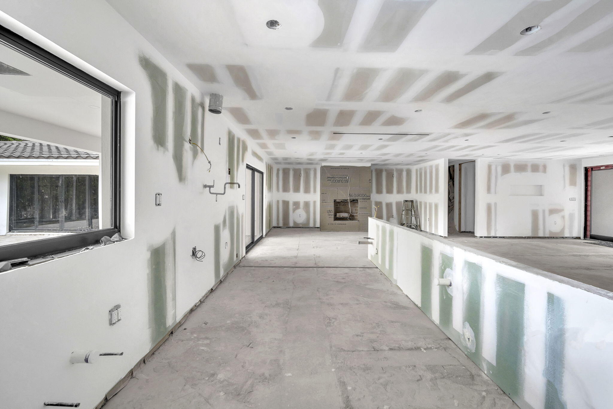 HOLLYWOOD HILLS NORTH SEC ONE - Residential
