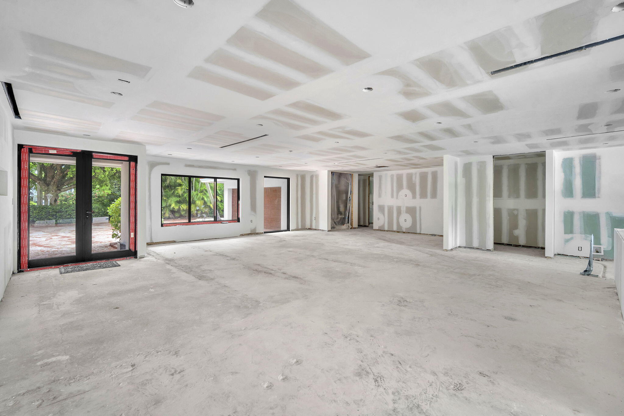 HOLLYWOOD HILLS NORTH SEC ONE - Residential