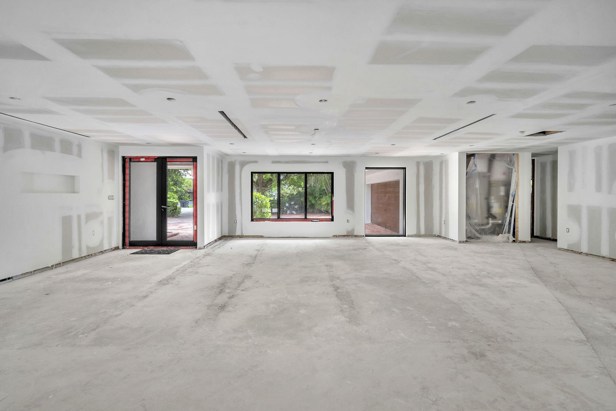 HOLLYWOOD HILLS NORTH SEC ONE - Residential