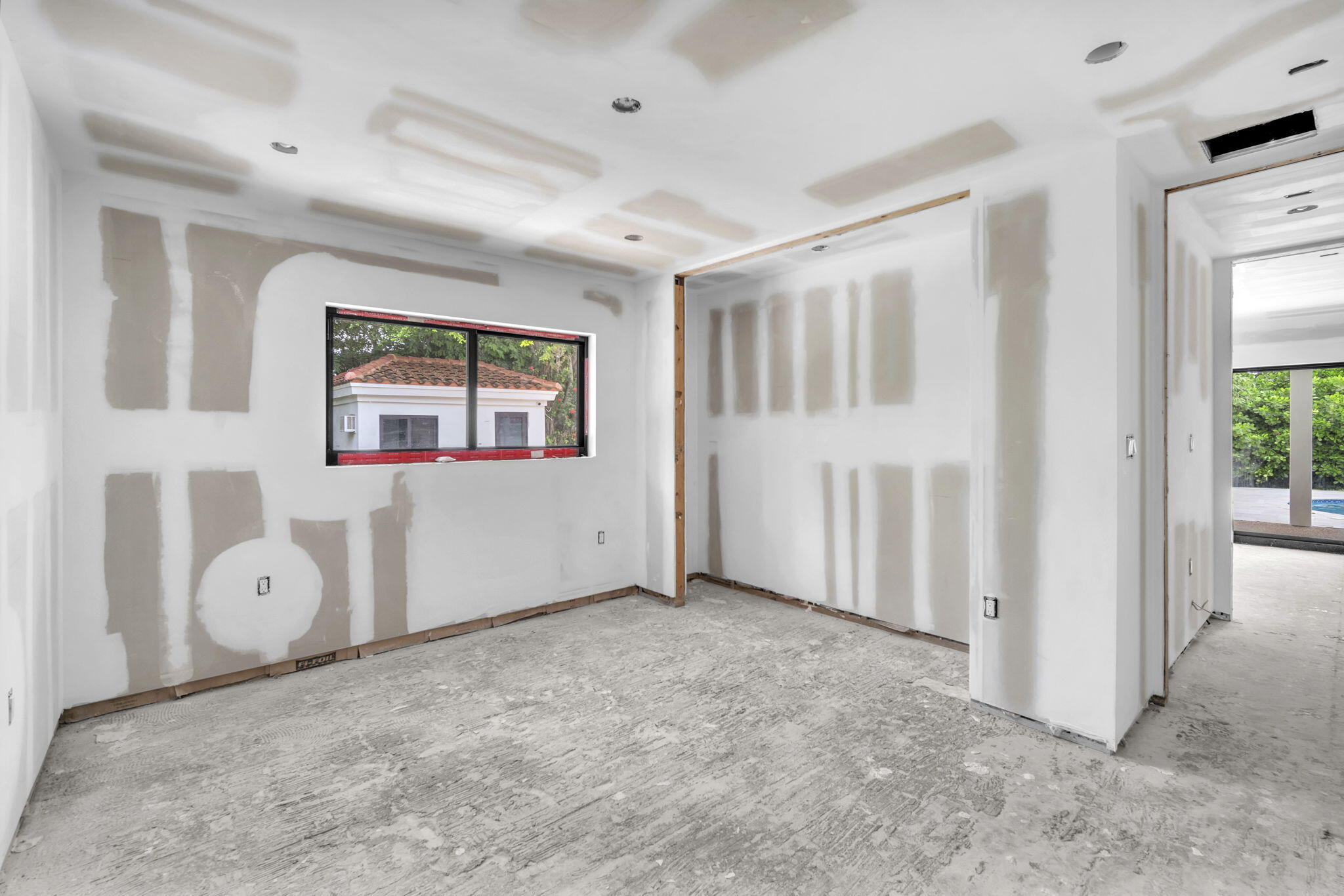 HOLLYWOOD HILLS NORTH SEC ONE - Residential
