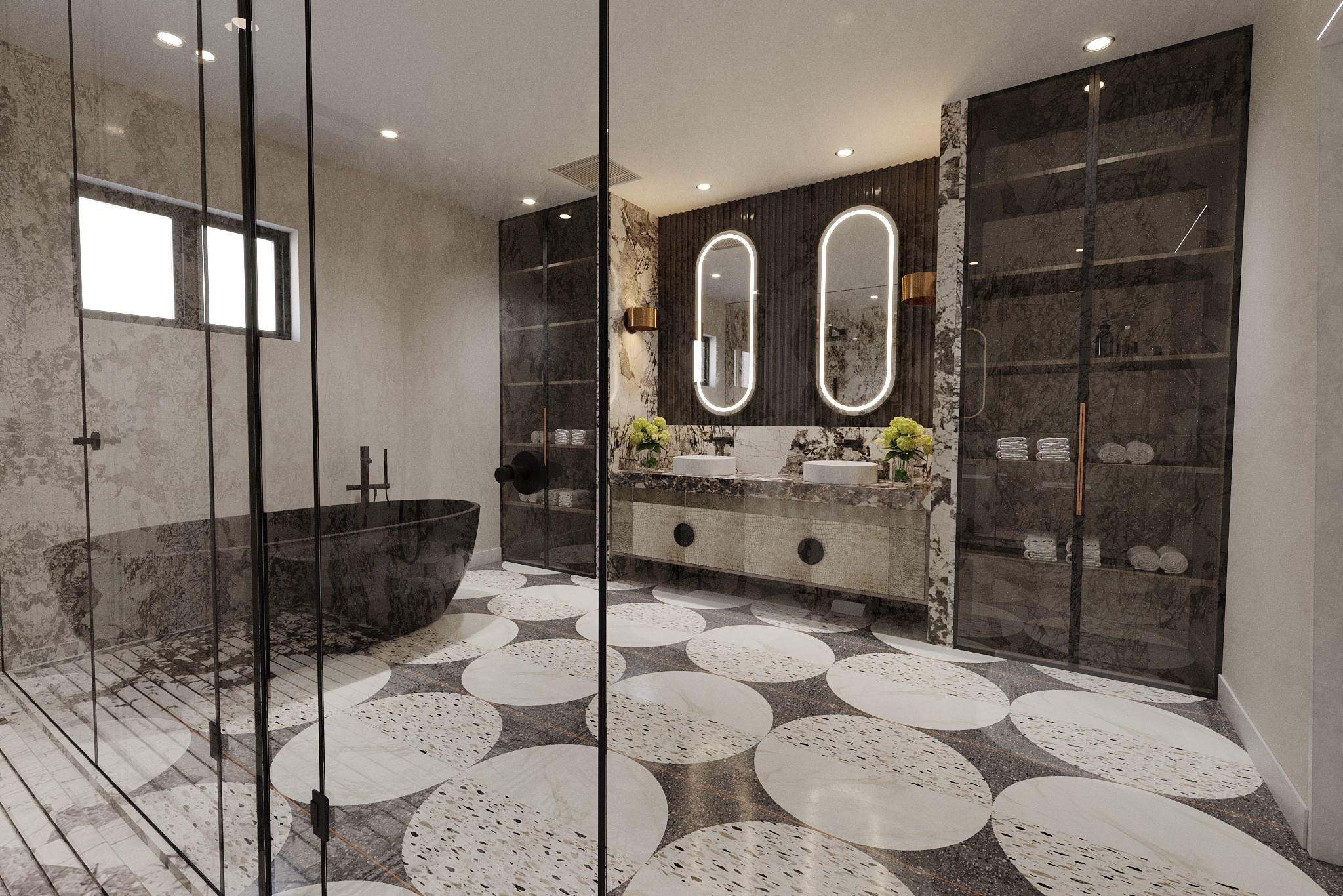 HOLLYWOOD HILLS NORTH SEC ONE - Residential