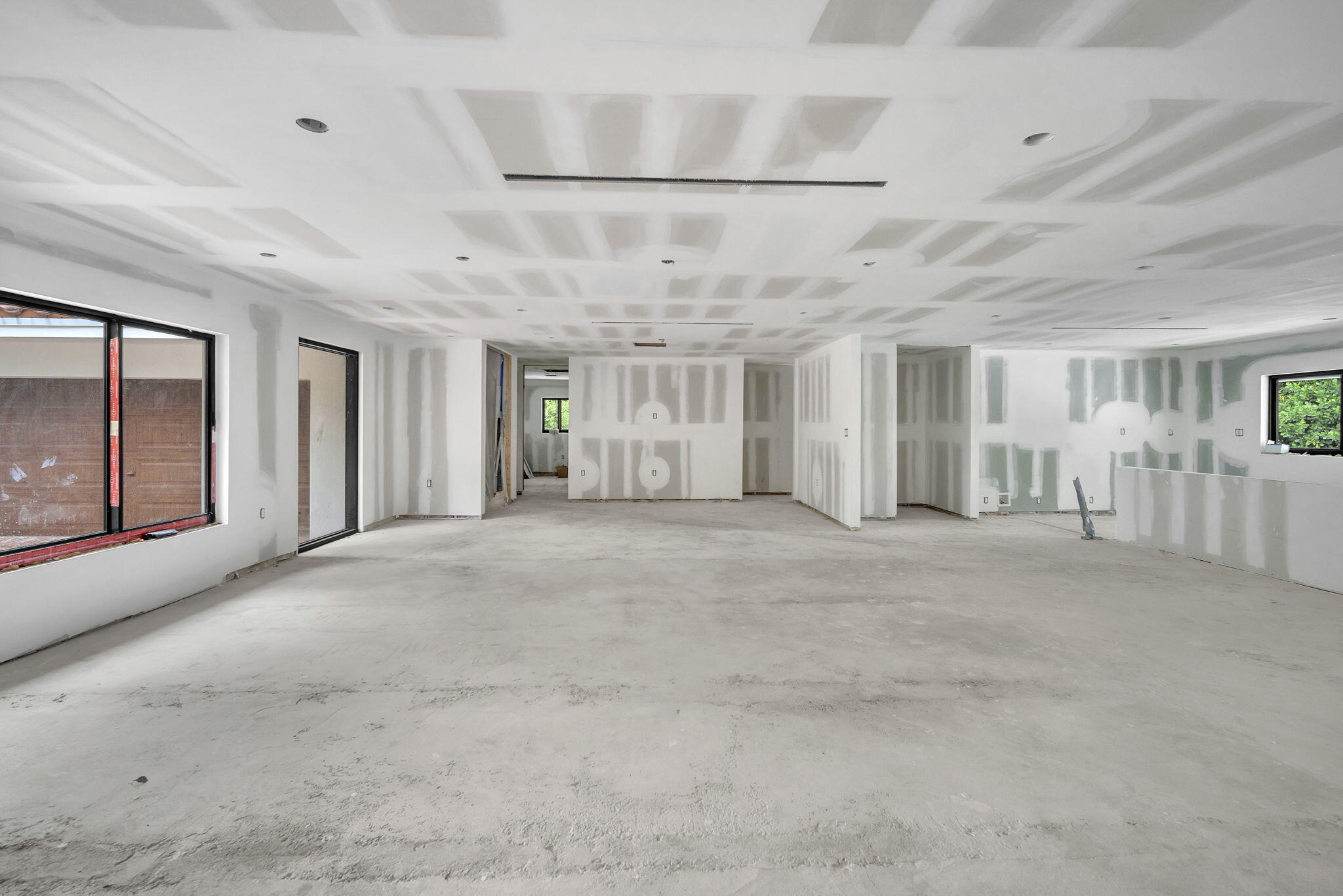 HOLLYWOOD HILLS NORTH SEC ONE - Residential
