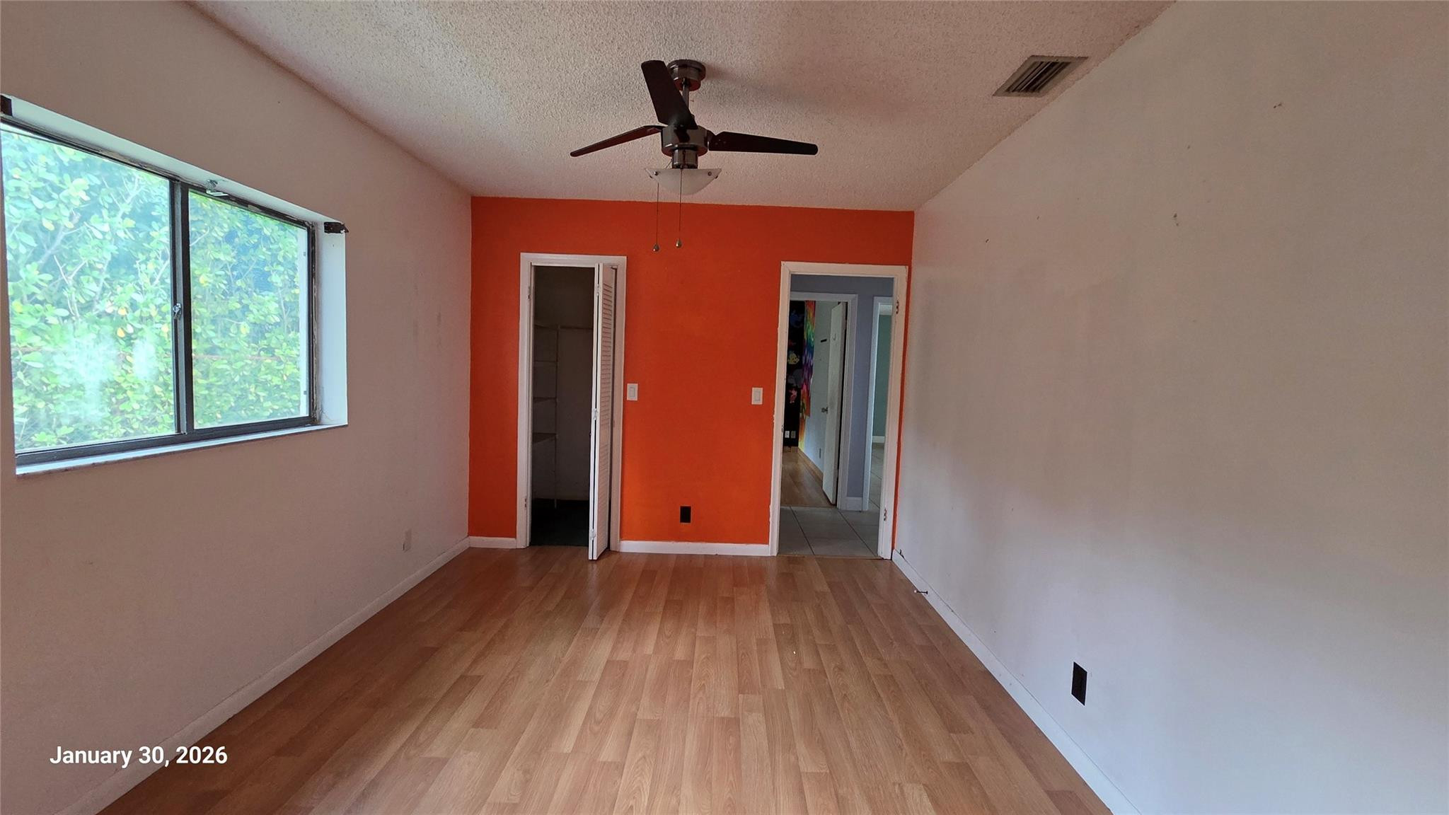 Timberlake First Add 83-2 - Residential