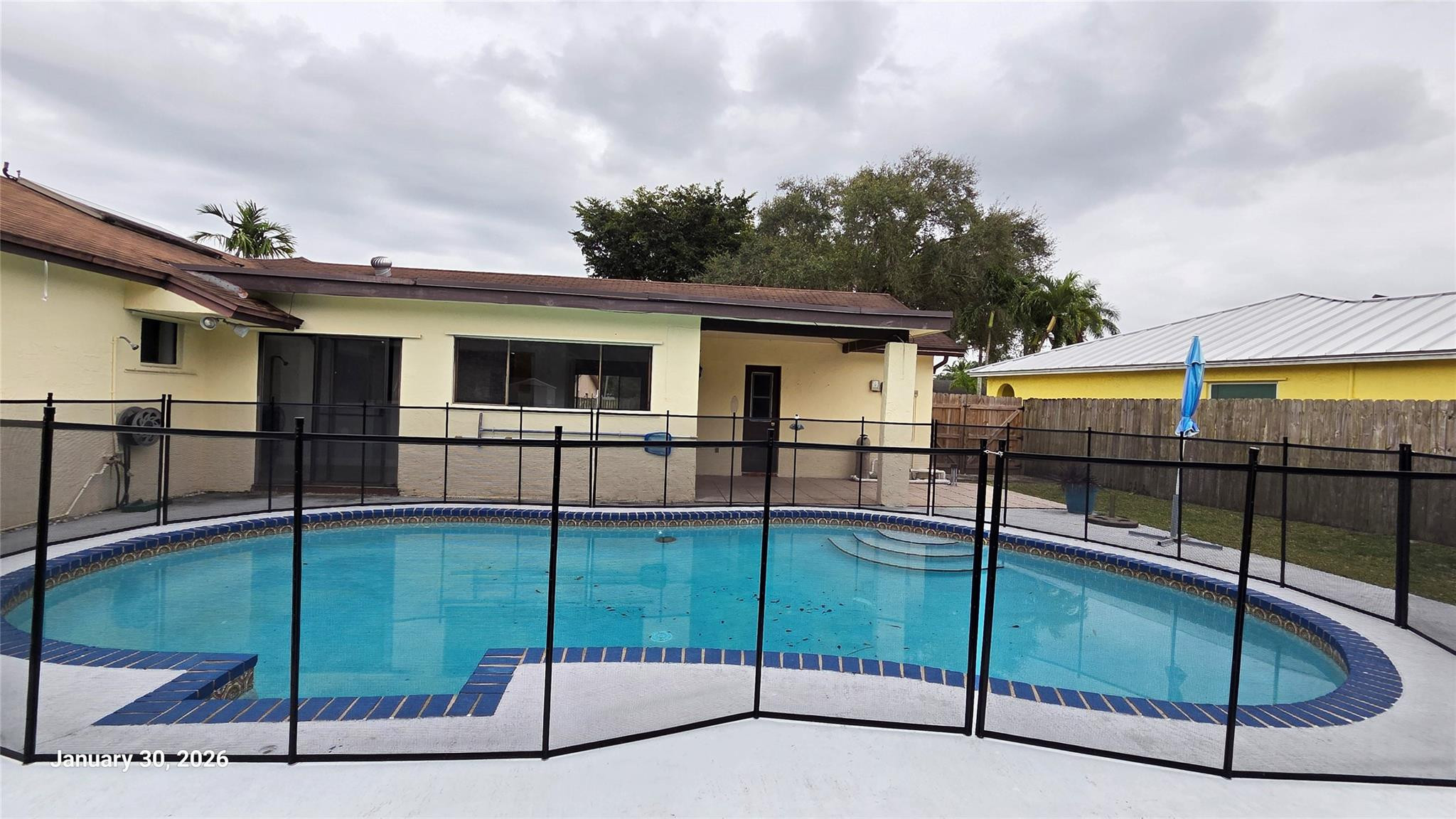 Timberlake First Add 83-2 - Residential