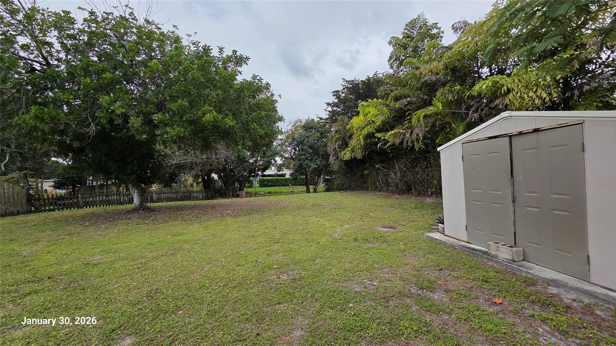 Timberlake First Add 83-2 - Residential