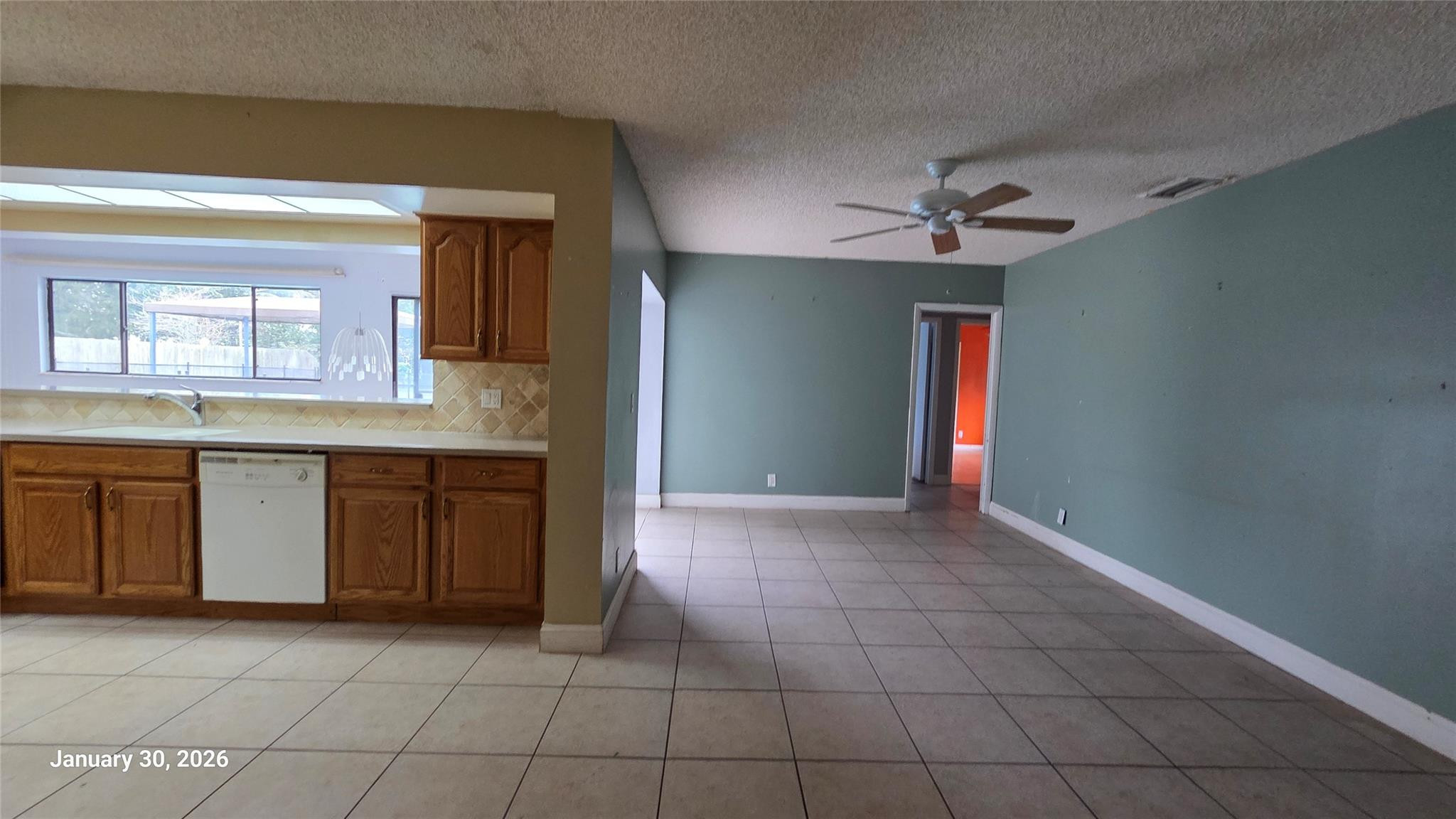 Timberlake First Add 83-2 - Residential