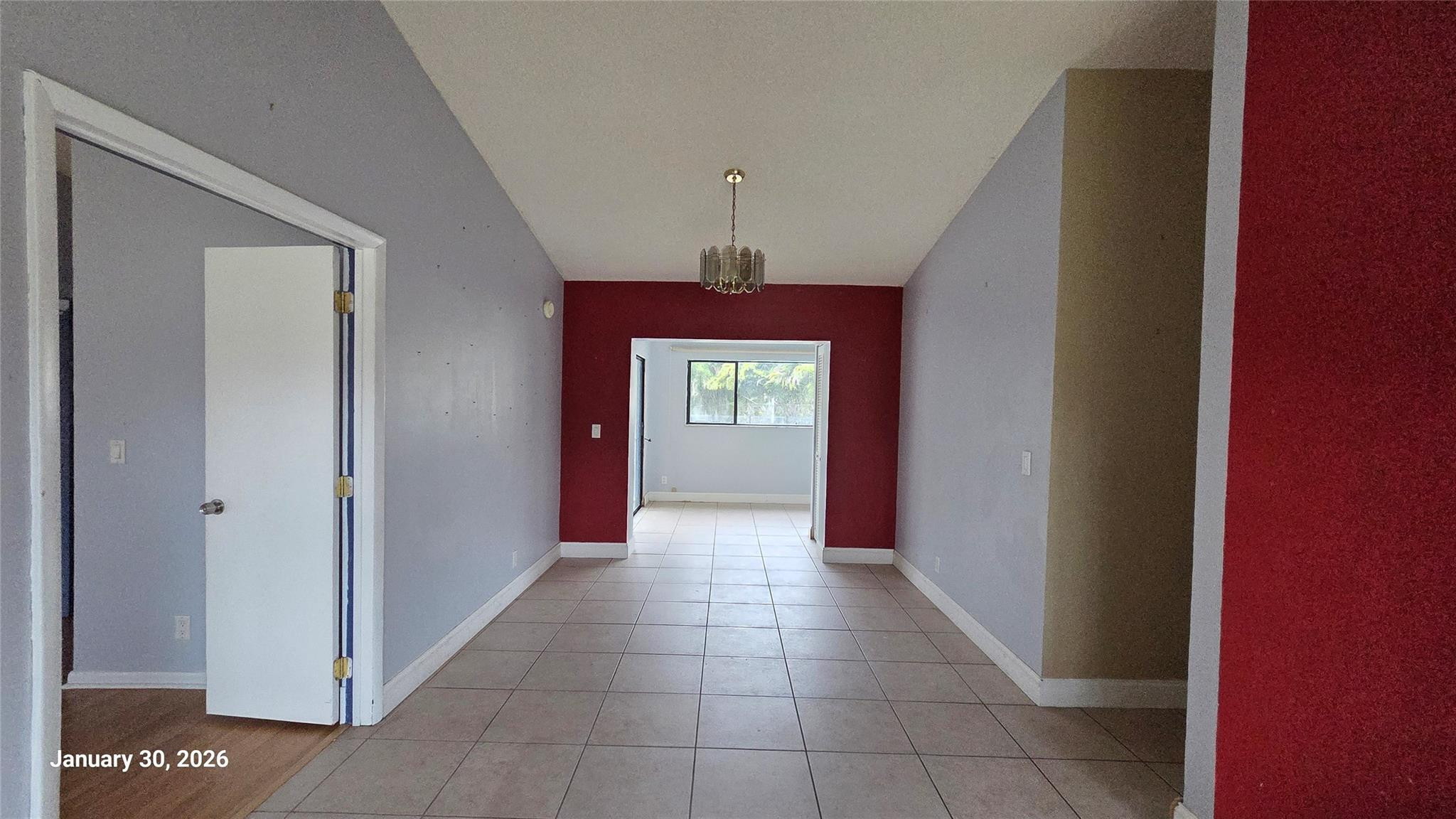 Timberlake First Add 83-2 - Residential