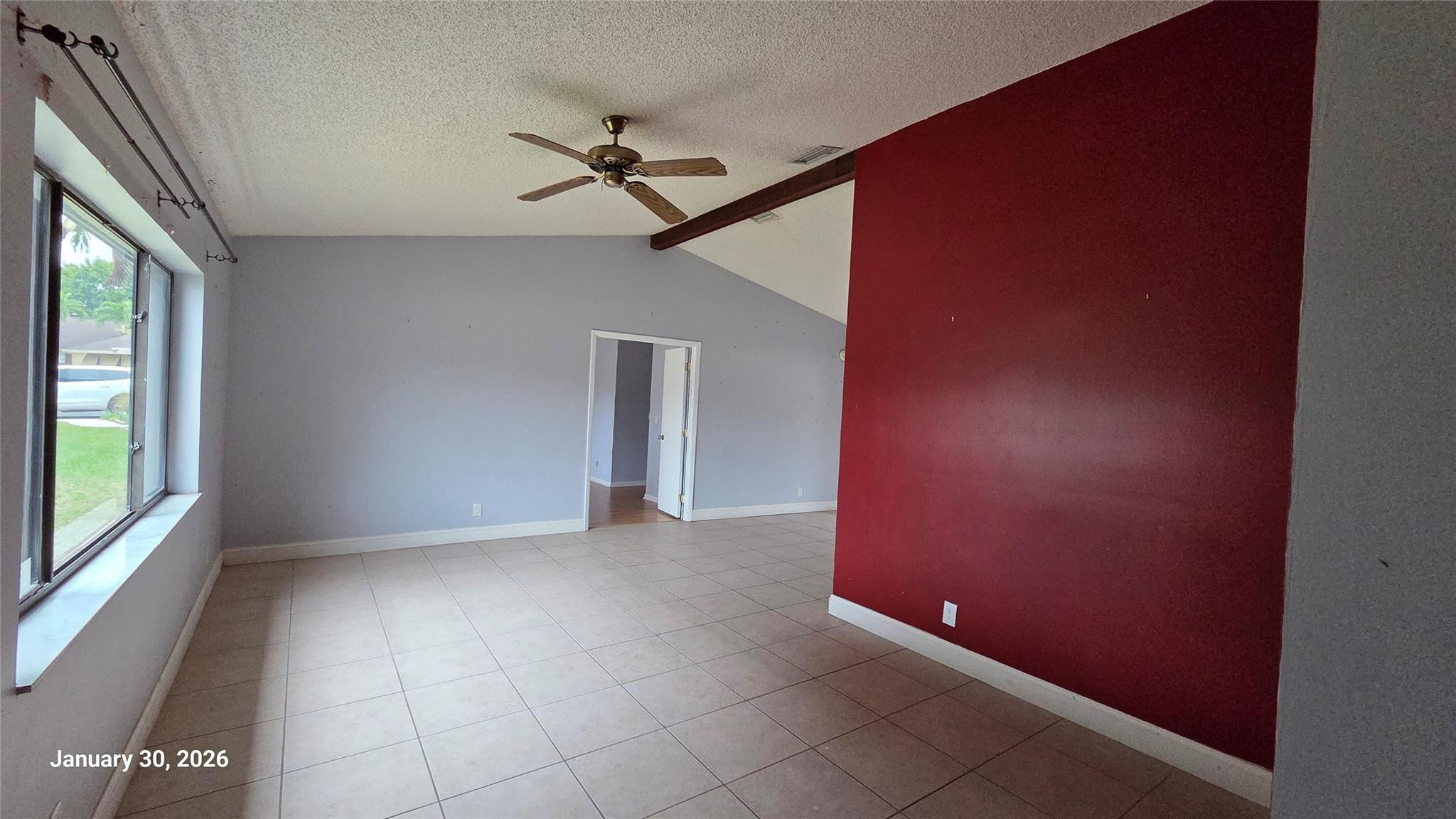Timberlake First Add 83-2 - Residential