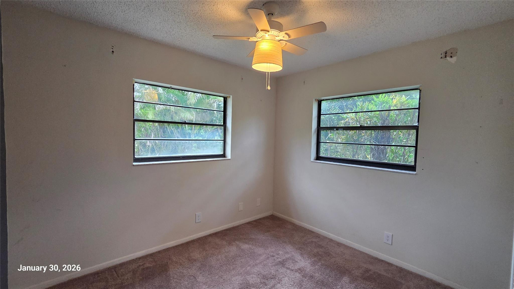 Timberlake First Add 83-2 - Residential