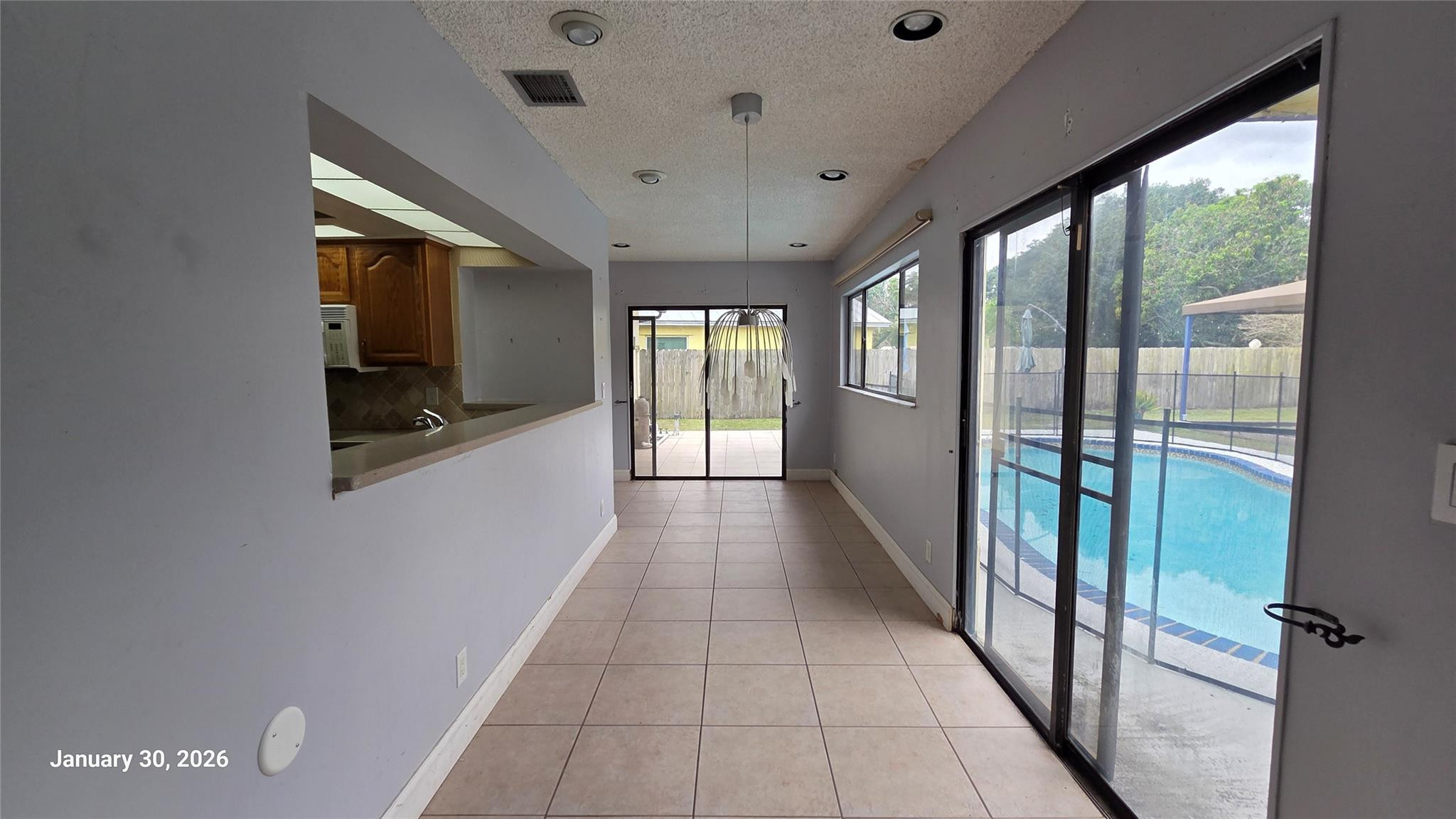 Timberlake First Add 83-2 - Residential
