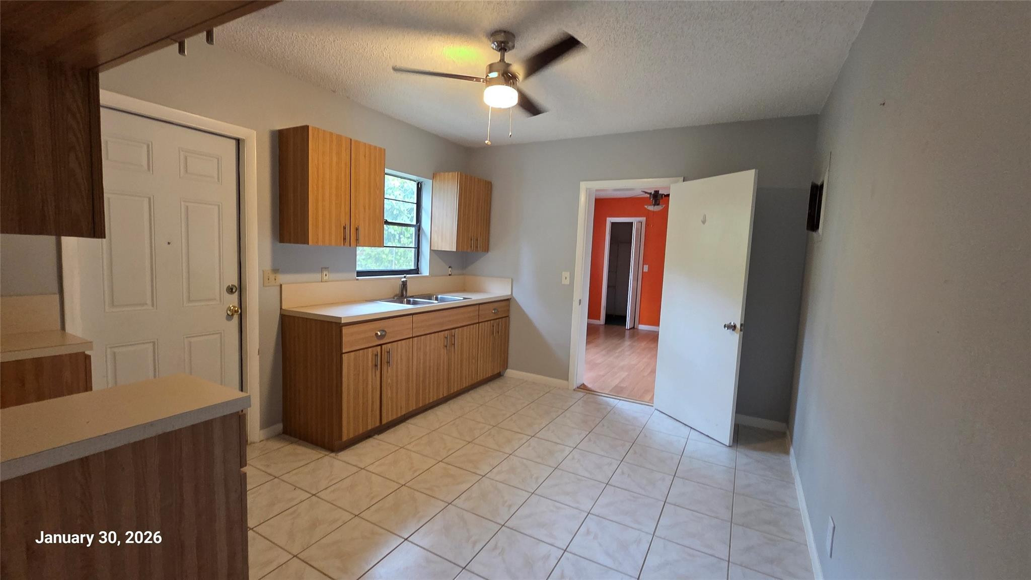 Timberlake First Add 83-2 - Residential