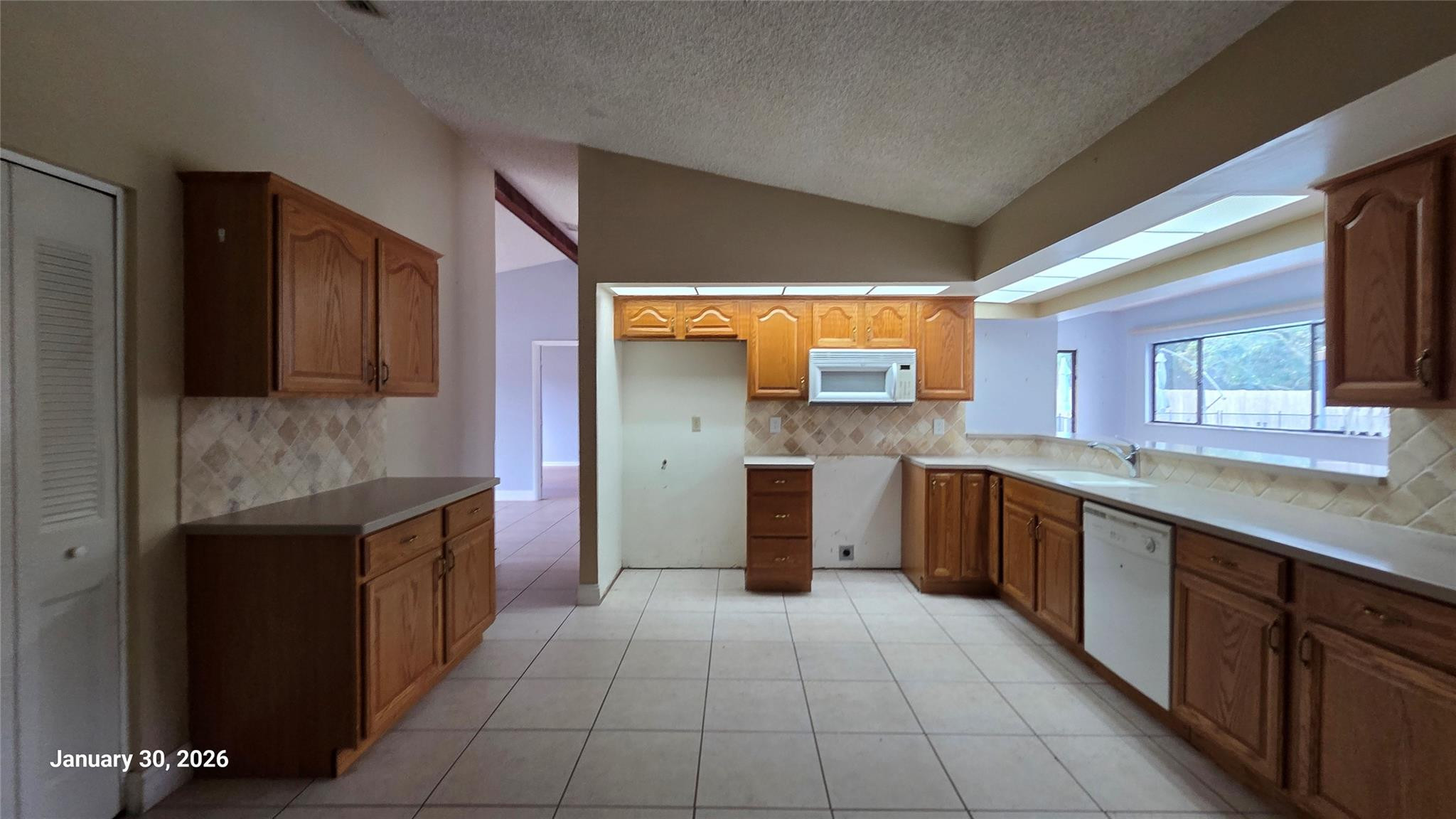 Timberlake First Add 83-2 - Residential