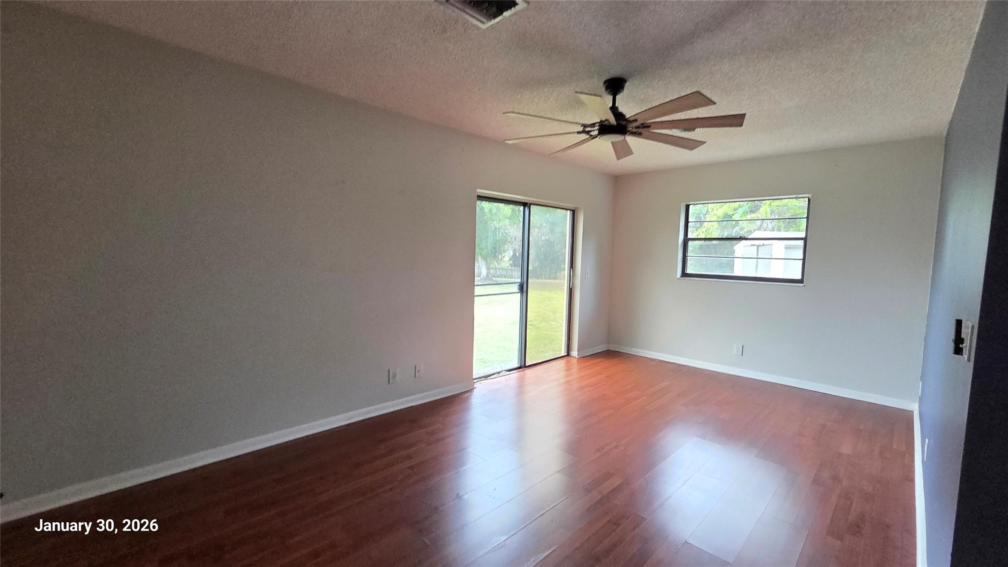 Timberlake First Add 83-2 - Residential