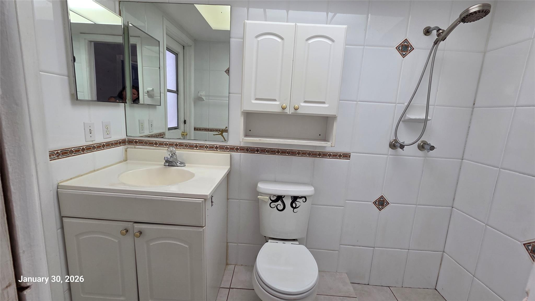 Timberlake First Add 83-2 - Residential