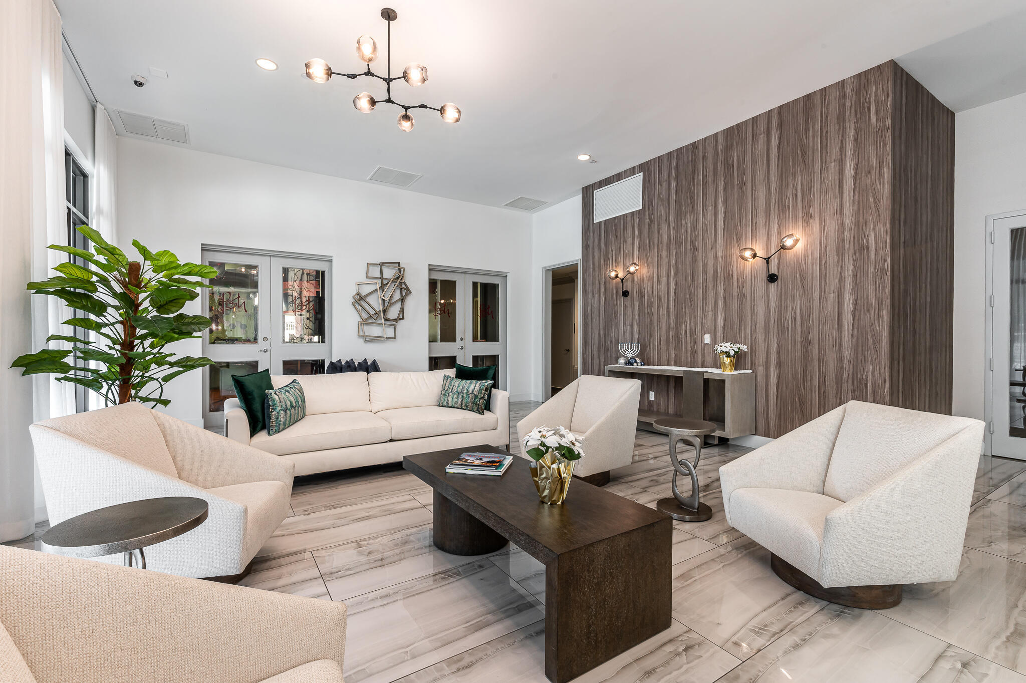 WAVERLY AT LAS OLAS CONDO - Residential