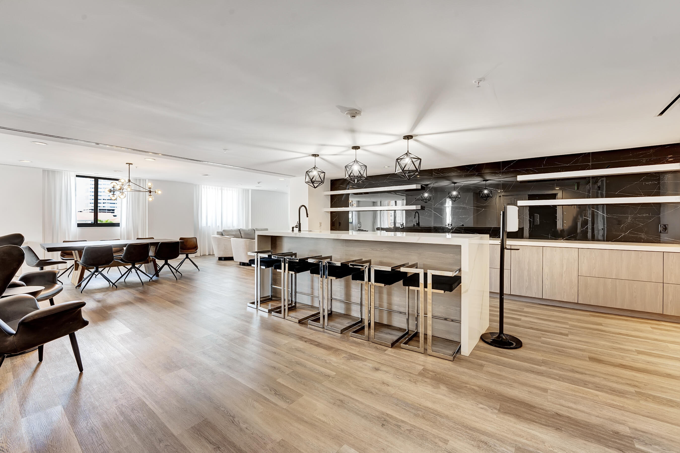 WAVERLY AT LAS OLAS CONDO - Residential