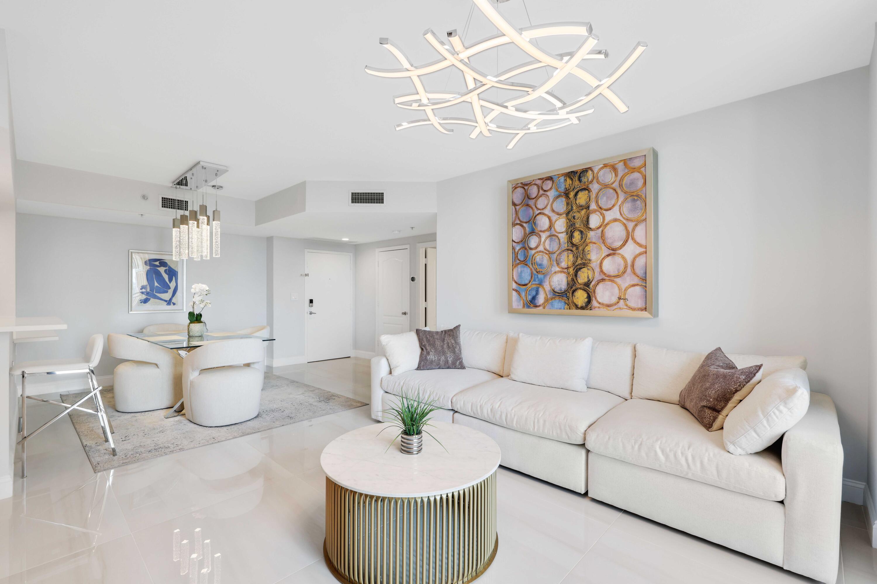 WAVERLY AT LAS OLAS CONDO - Residential