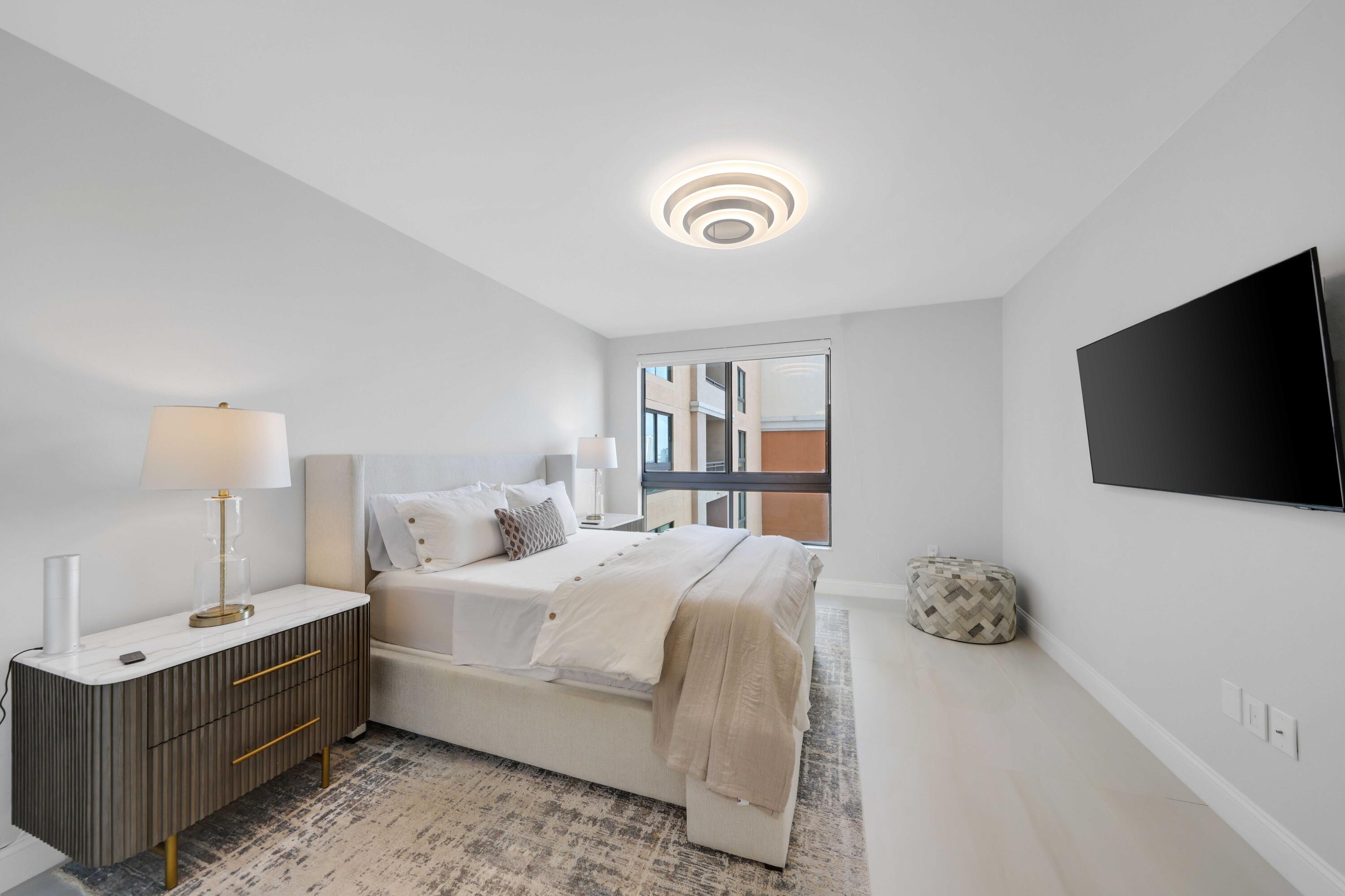 WAVERLY AT LAS OLAS CONDO - Residential