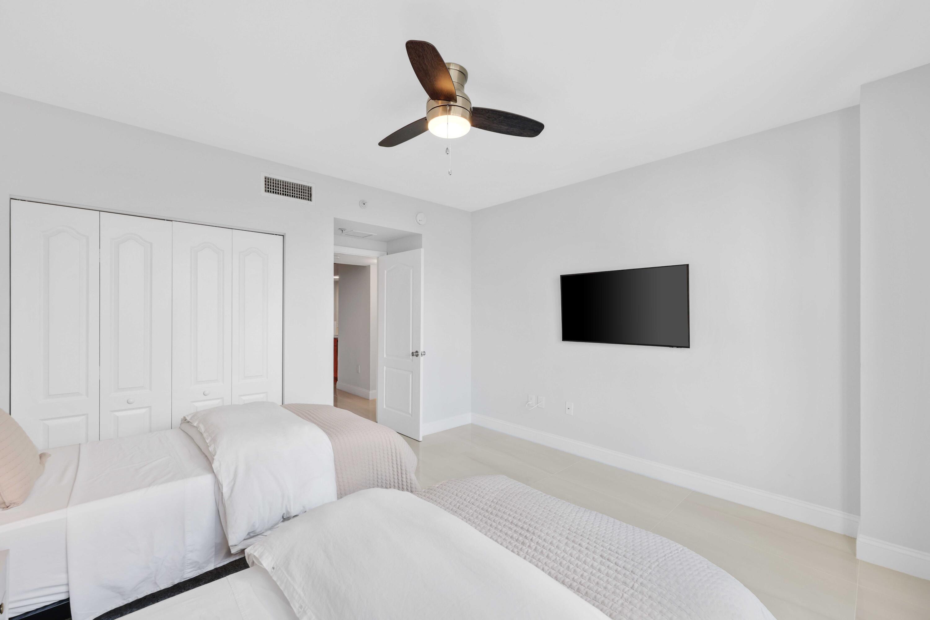 WAVERLY AT LAS OLAS CONDO - Residential