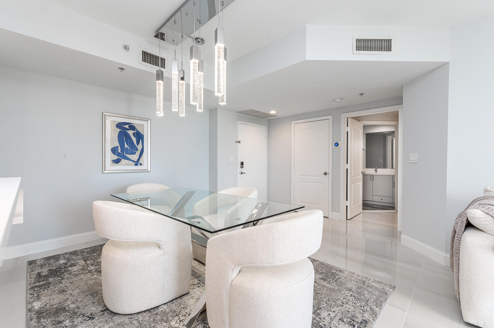 WAVERLY AT LAS OLAS CONDO - Residential