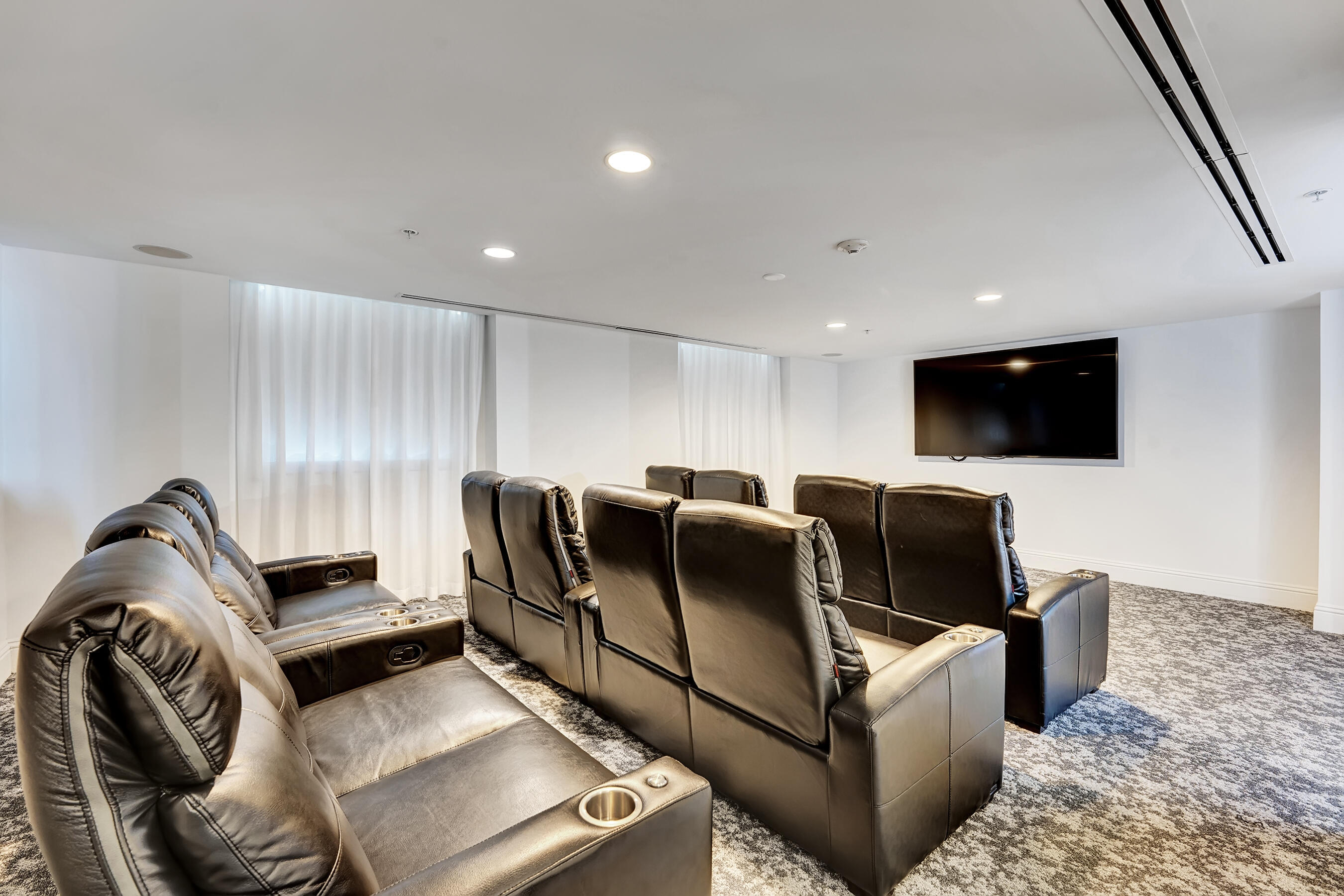 WAVERLY AT LAS OLAS CONDO - Residential