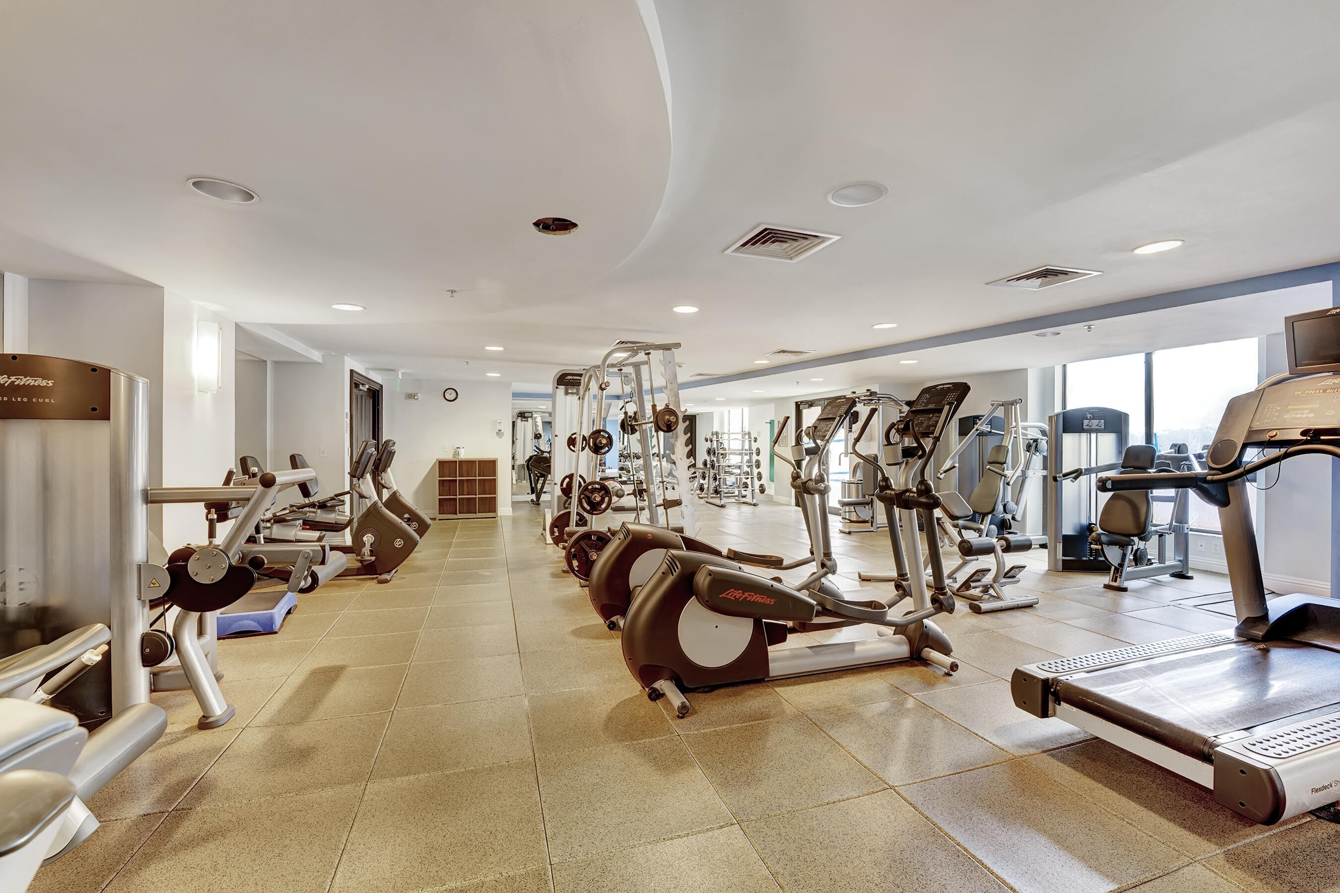 WAVERLY AT LAS OLAS CONDO - Residential