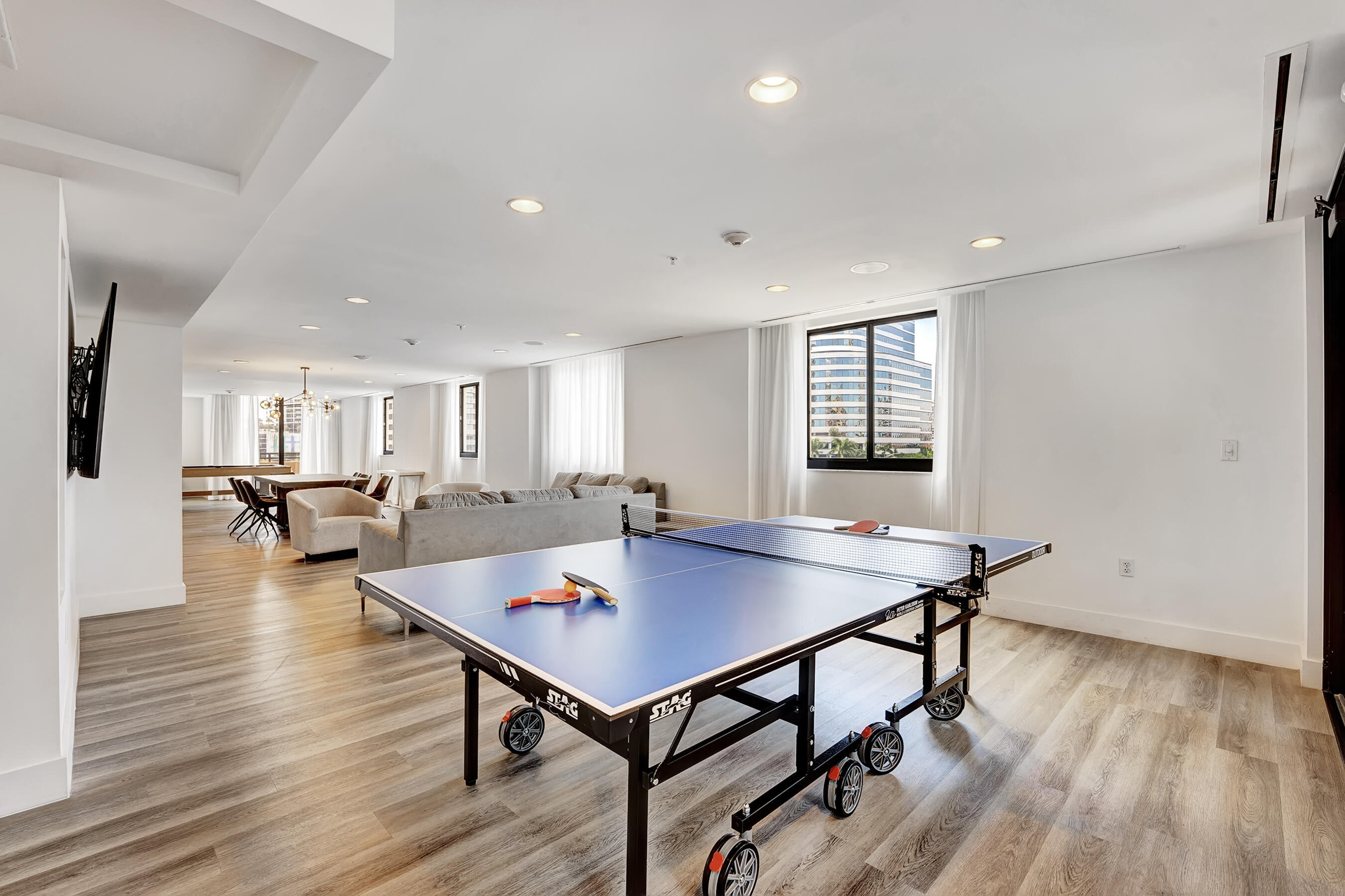 WAVERLY AT LAS OLAS CONDO - Residential