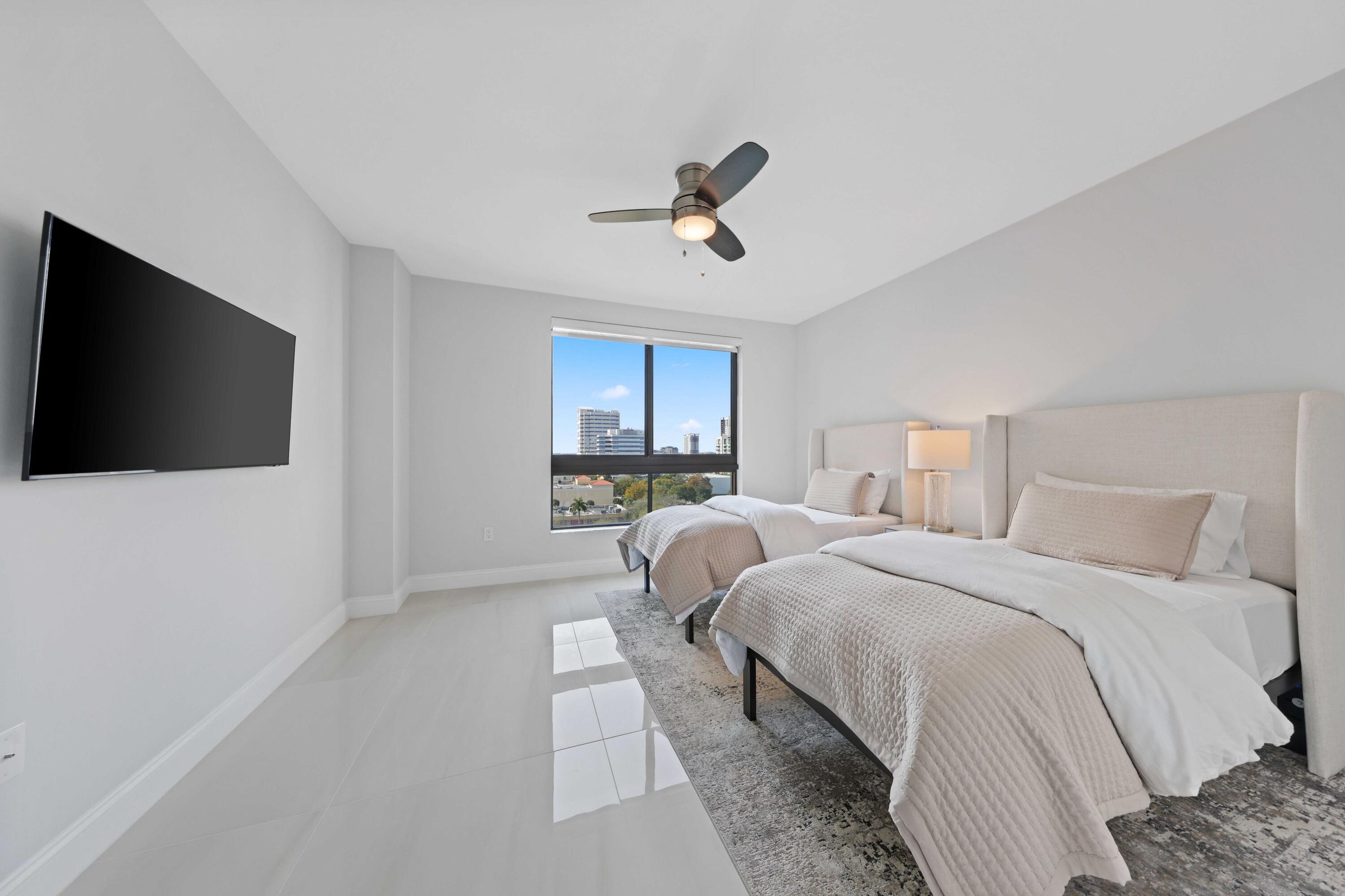 WAVERLY AT LAS OLAS CONDO - Residential