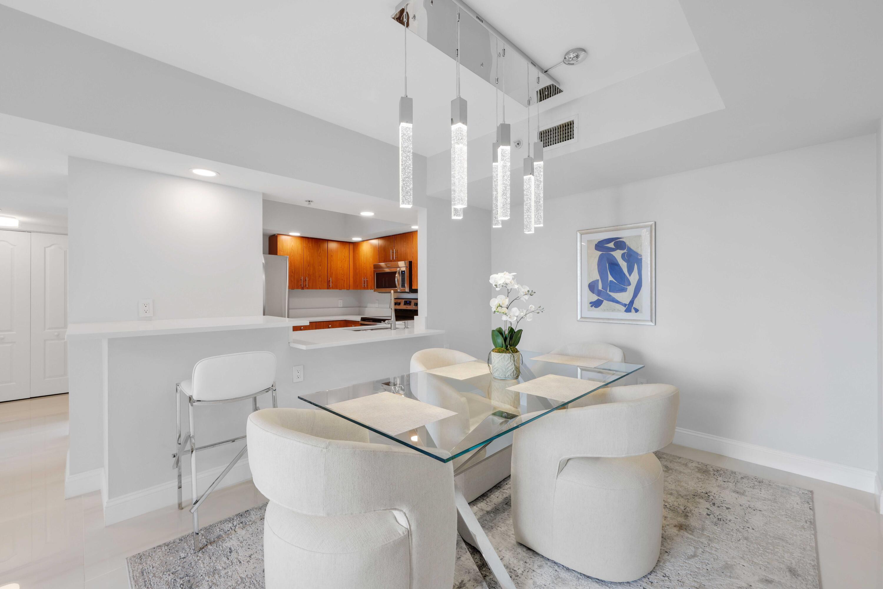 WAVERLY AT LAS OLAS CONDO - Residential