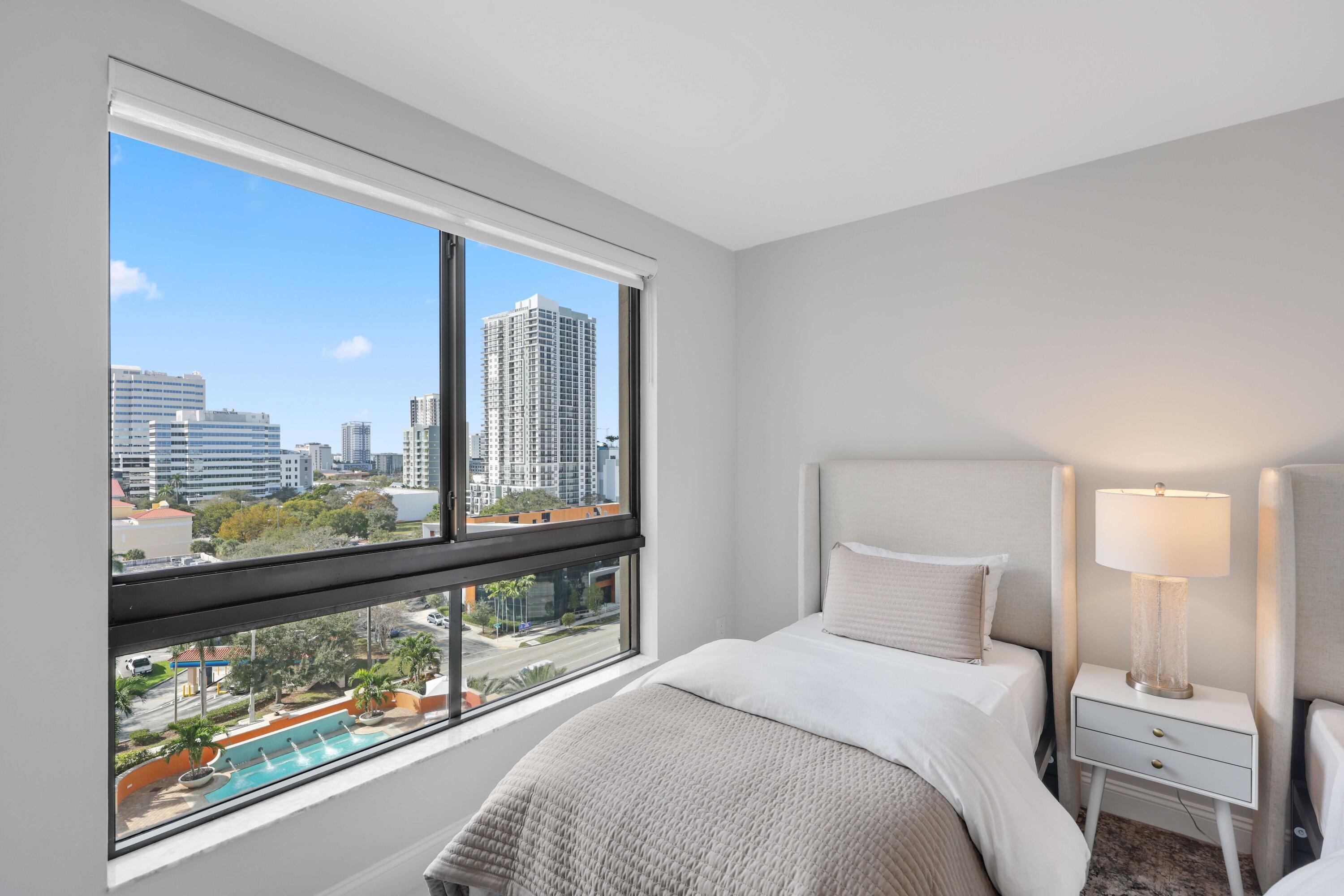 WAVERLY AT LAS OLAS CONDO - Residential