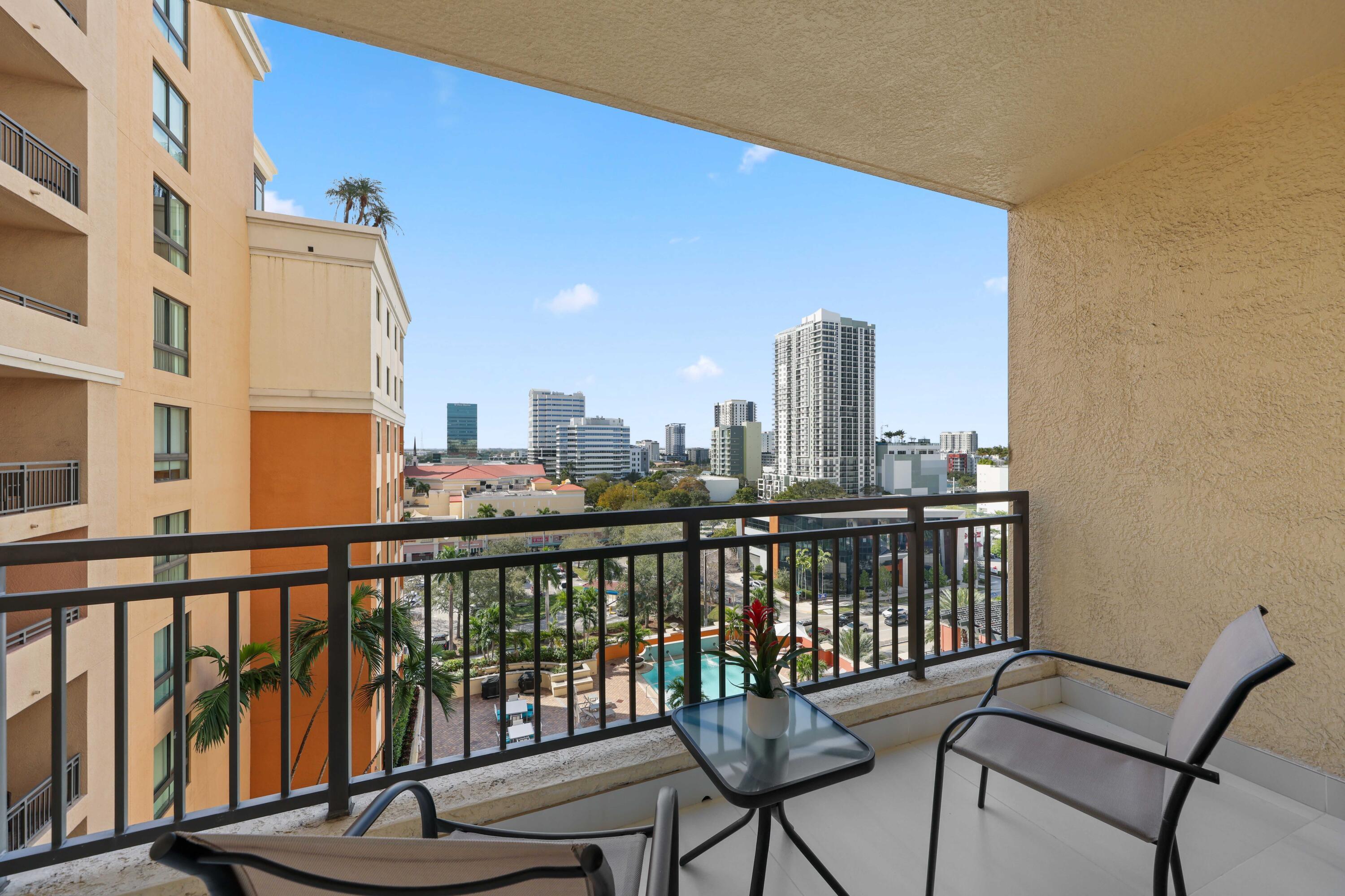 WAVERLY AT LAS OLAS CONDO - Residential