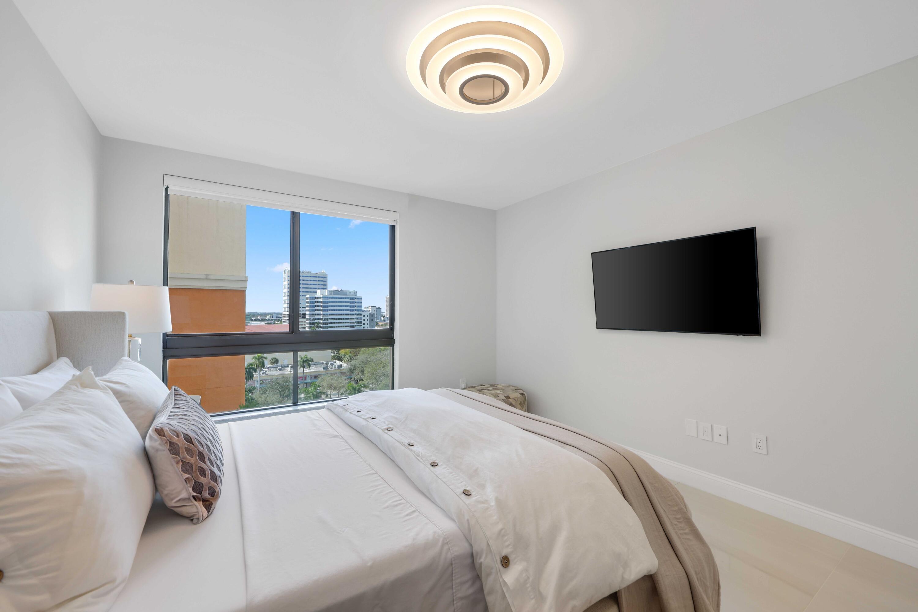 WAVERLY AT LAS OLAS CONDO - Residential