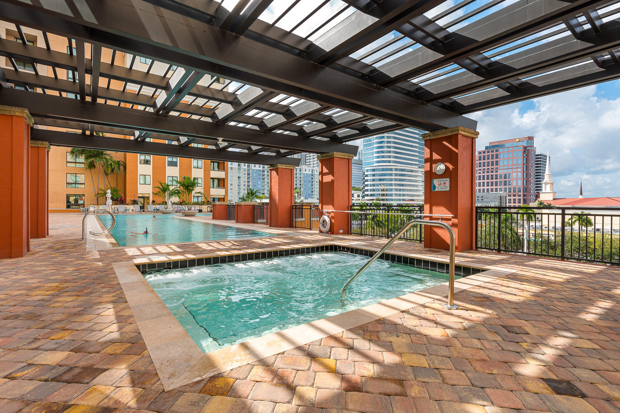 WAVERLY AT LAS OLAS CONDO - Residential