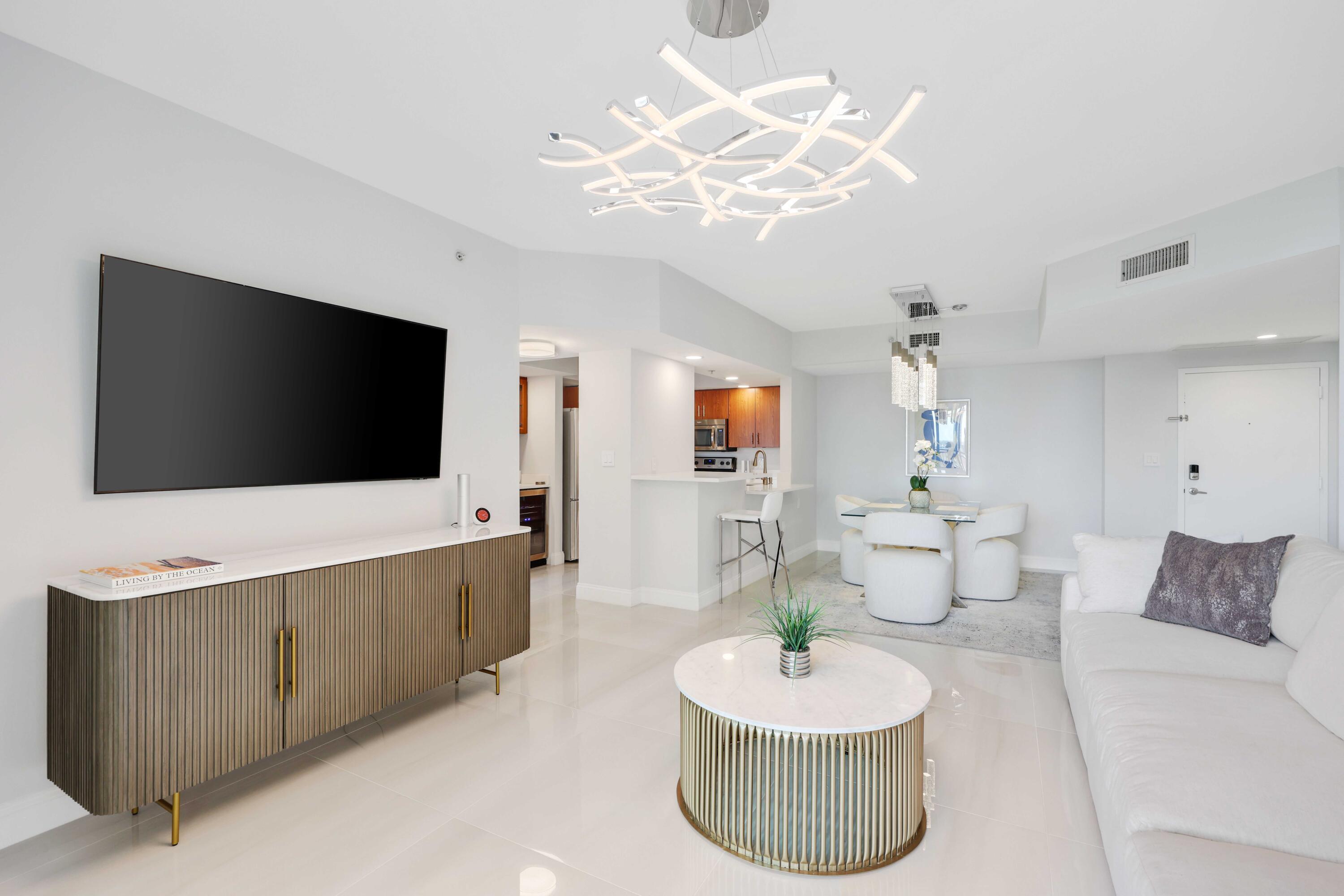 WAVERLY AT LAS OLAS CONDO - Residential