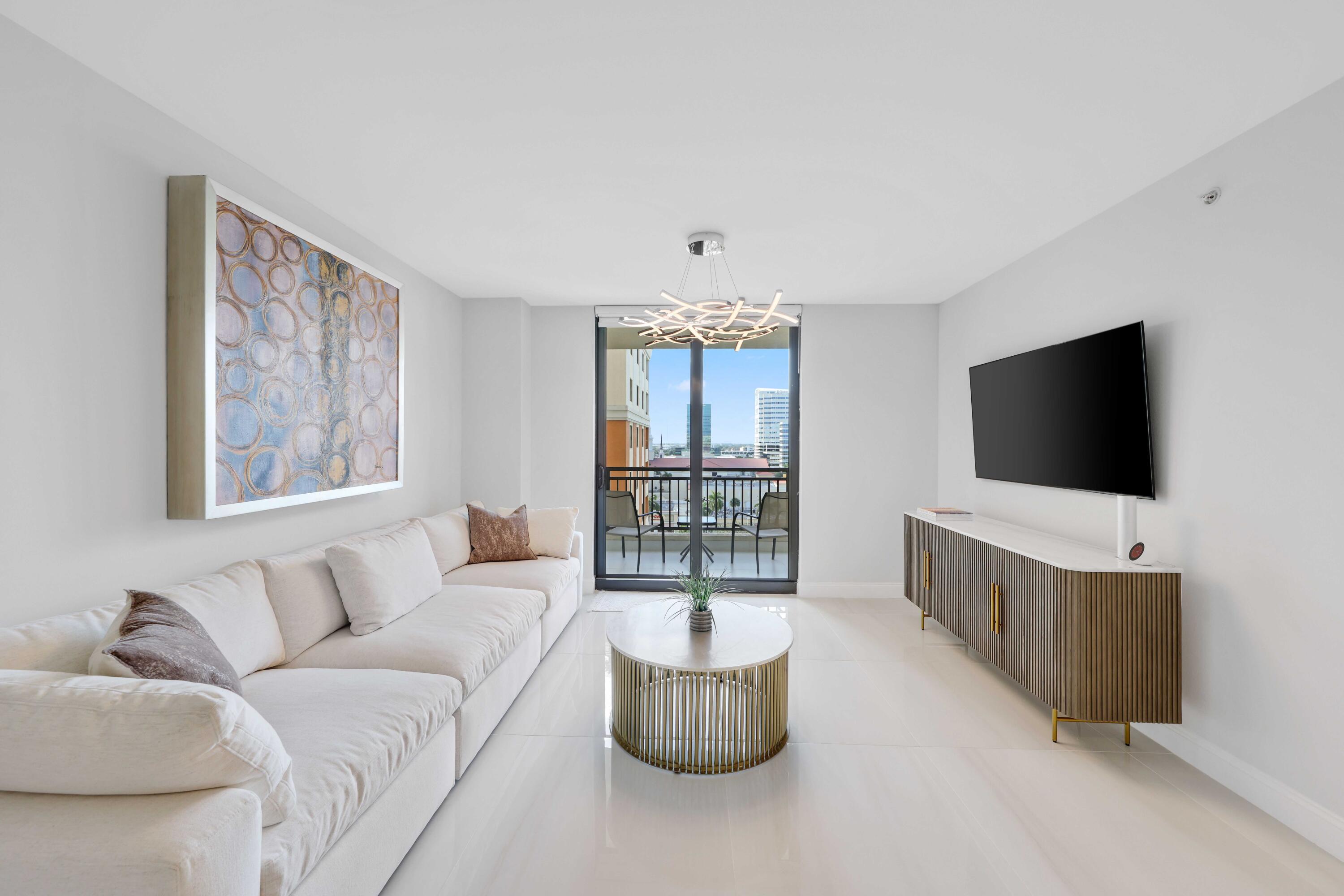 WAVERLY AT LAS OLAS CONDO - Residential