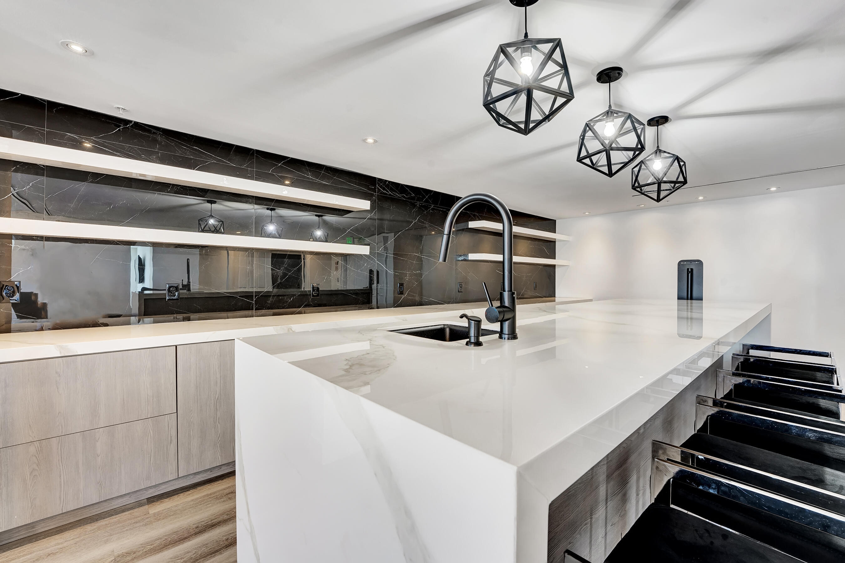 WAVERLY AT LAS OLAS CONDO - Residential